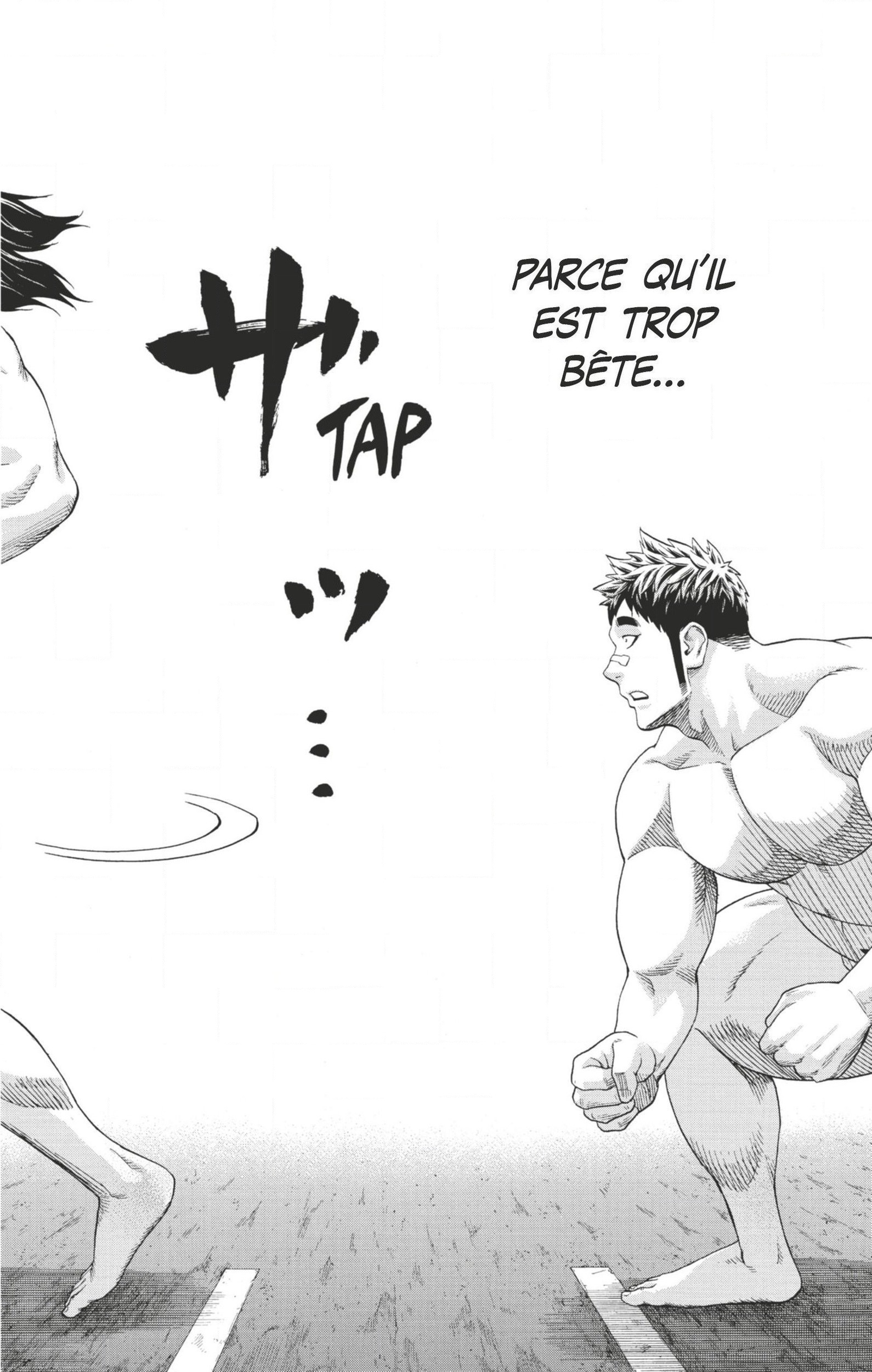 Read Hinomaru Zumou FR Manga Online