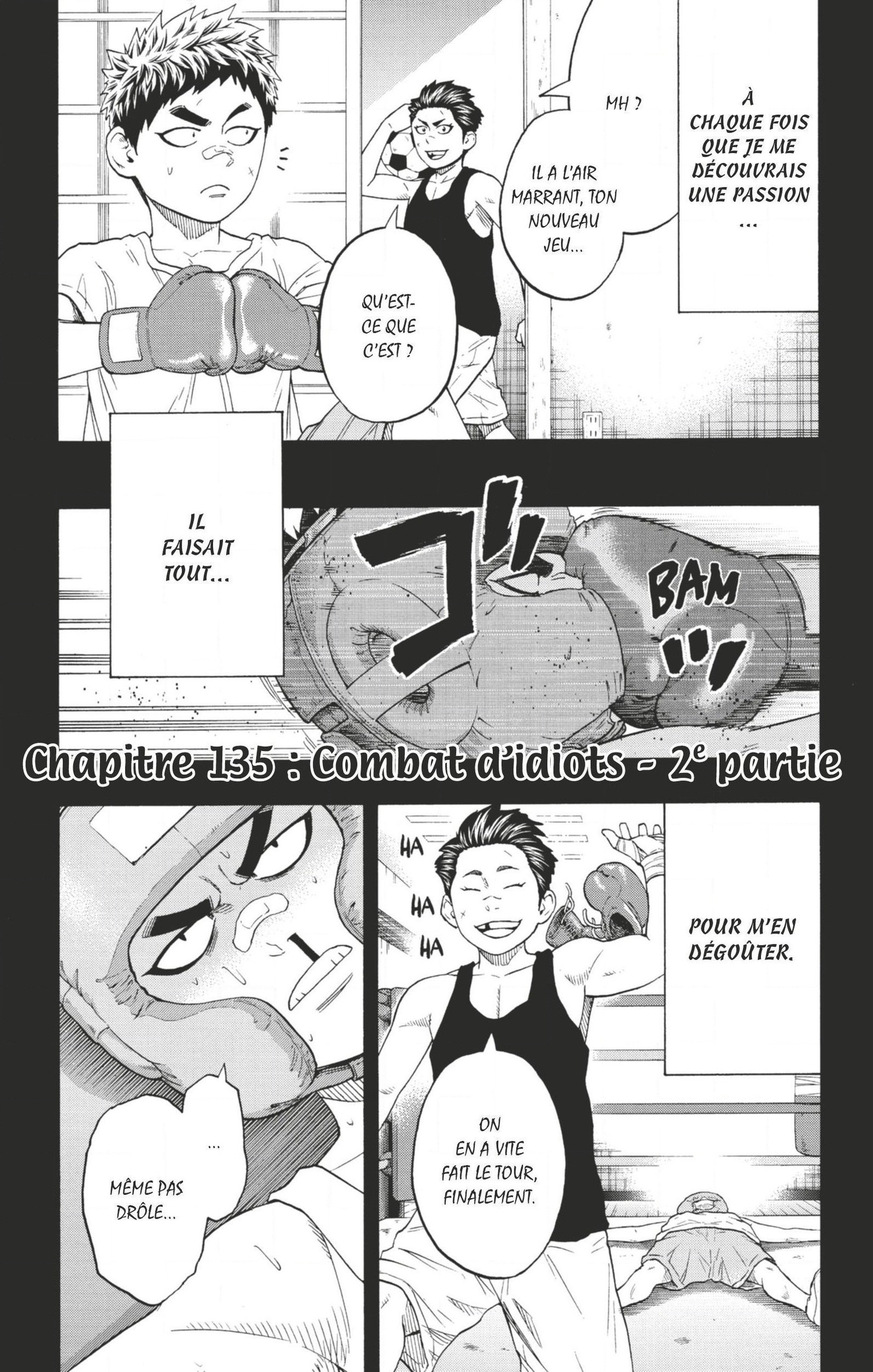 Read Hinomaru Zumou FR Manga Online