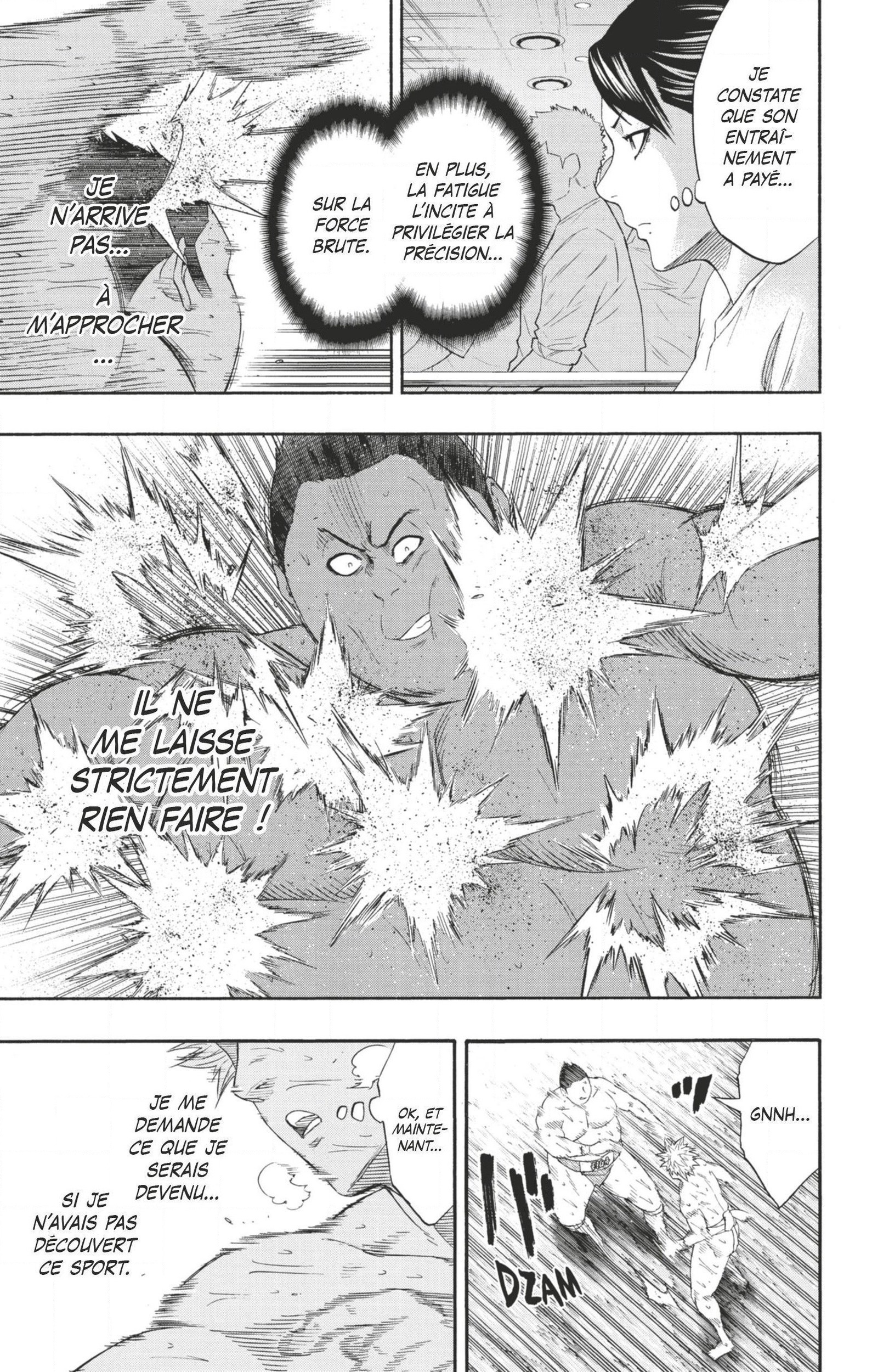 Read Hinomaru Zumou FR Manga Online