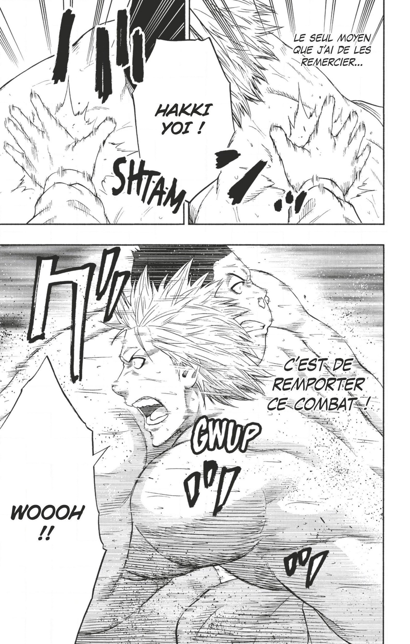Read Hinomaru Zumou FR Manga Online