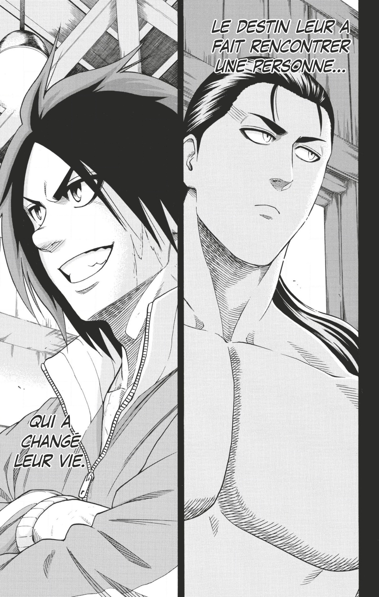 Read Hinomaru Zumou FR Manga Online