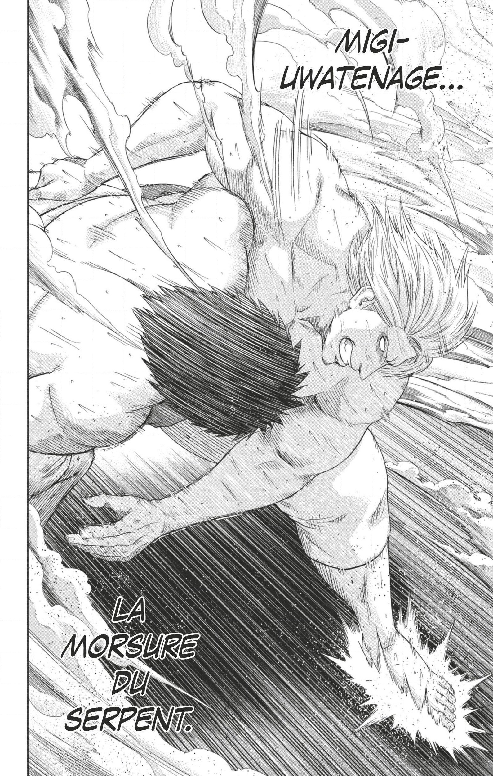 Read Hinomaru Zumou FR Manga Online