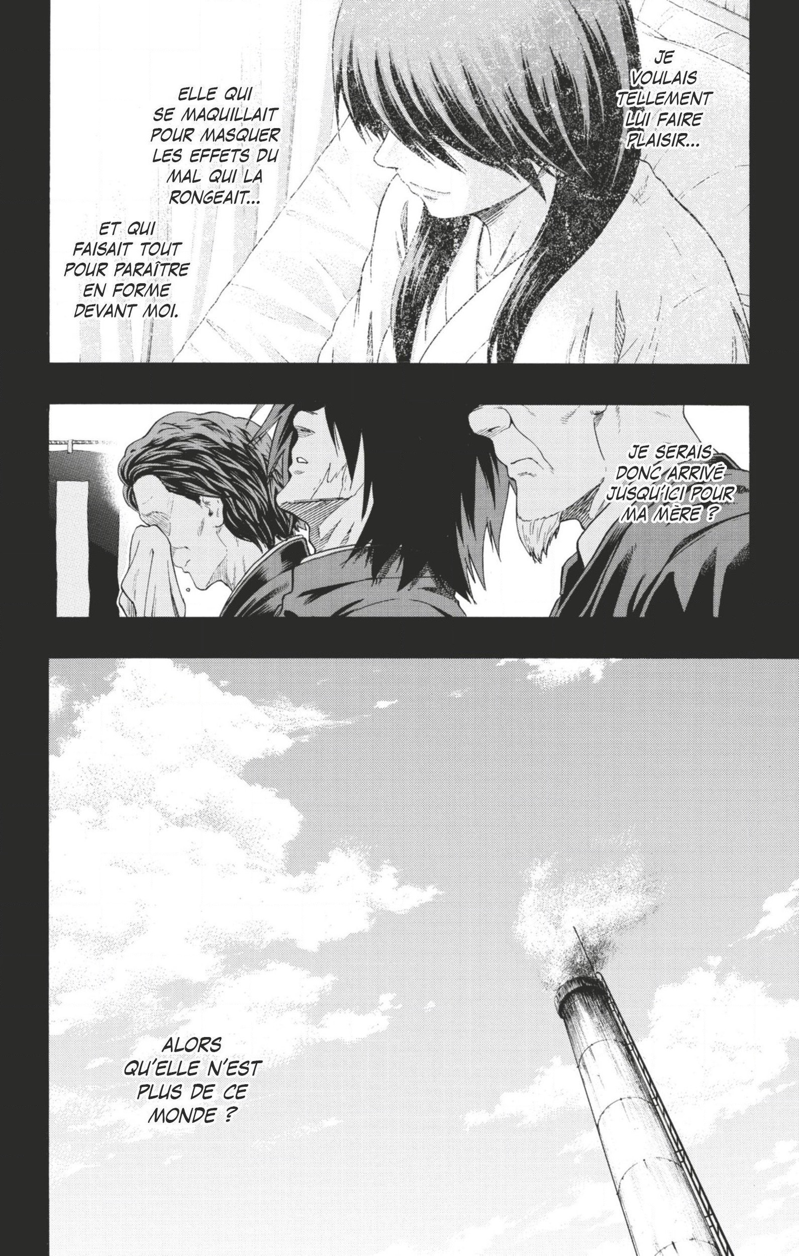 Read Hinomaru Zumou FR Manga Online