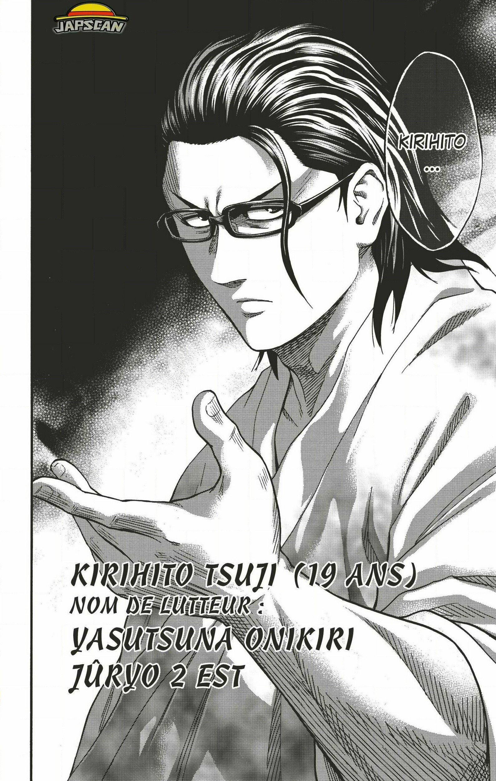 Read Hinomaru Zumou FR Manga Online