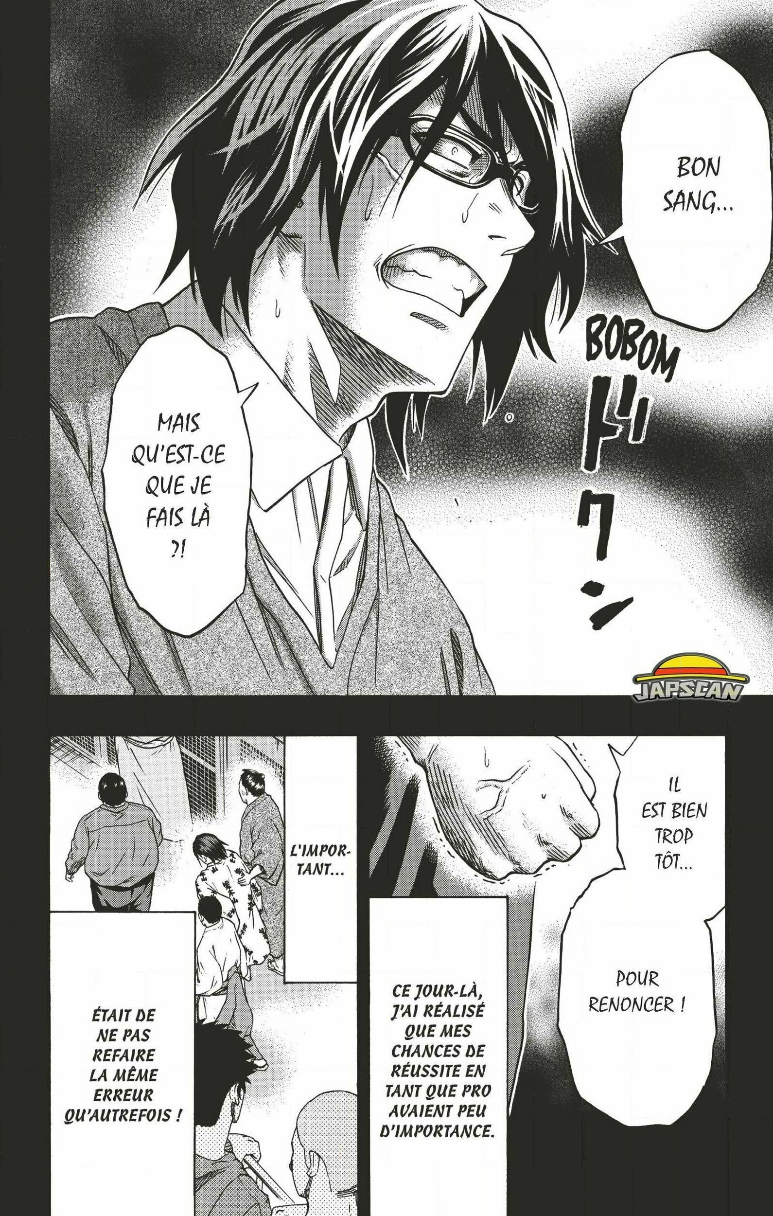 Read Hinomaru Zumou FR Manga Online