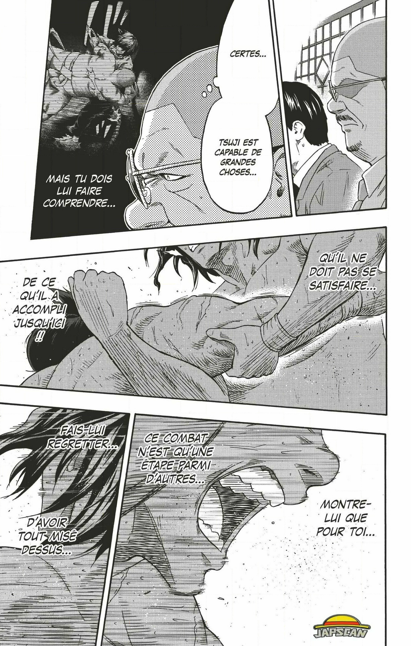 Read Hinomaru Zumou FR Manga Online