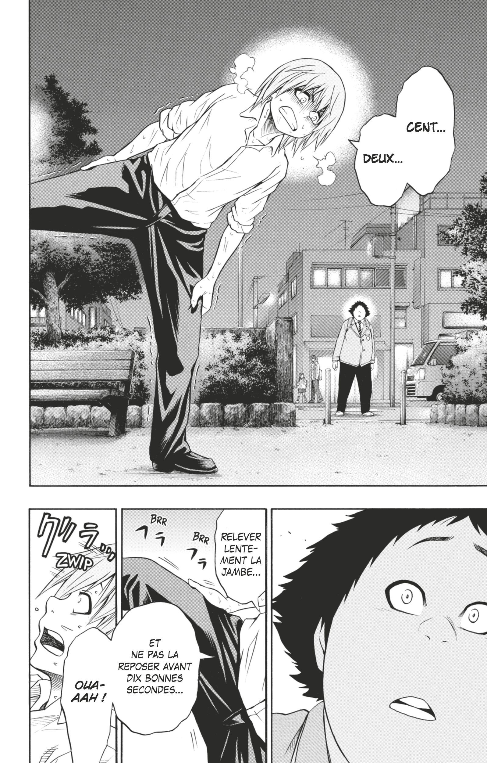 Read Hinomaru Zumou FR Manga Online