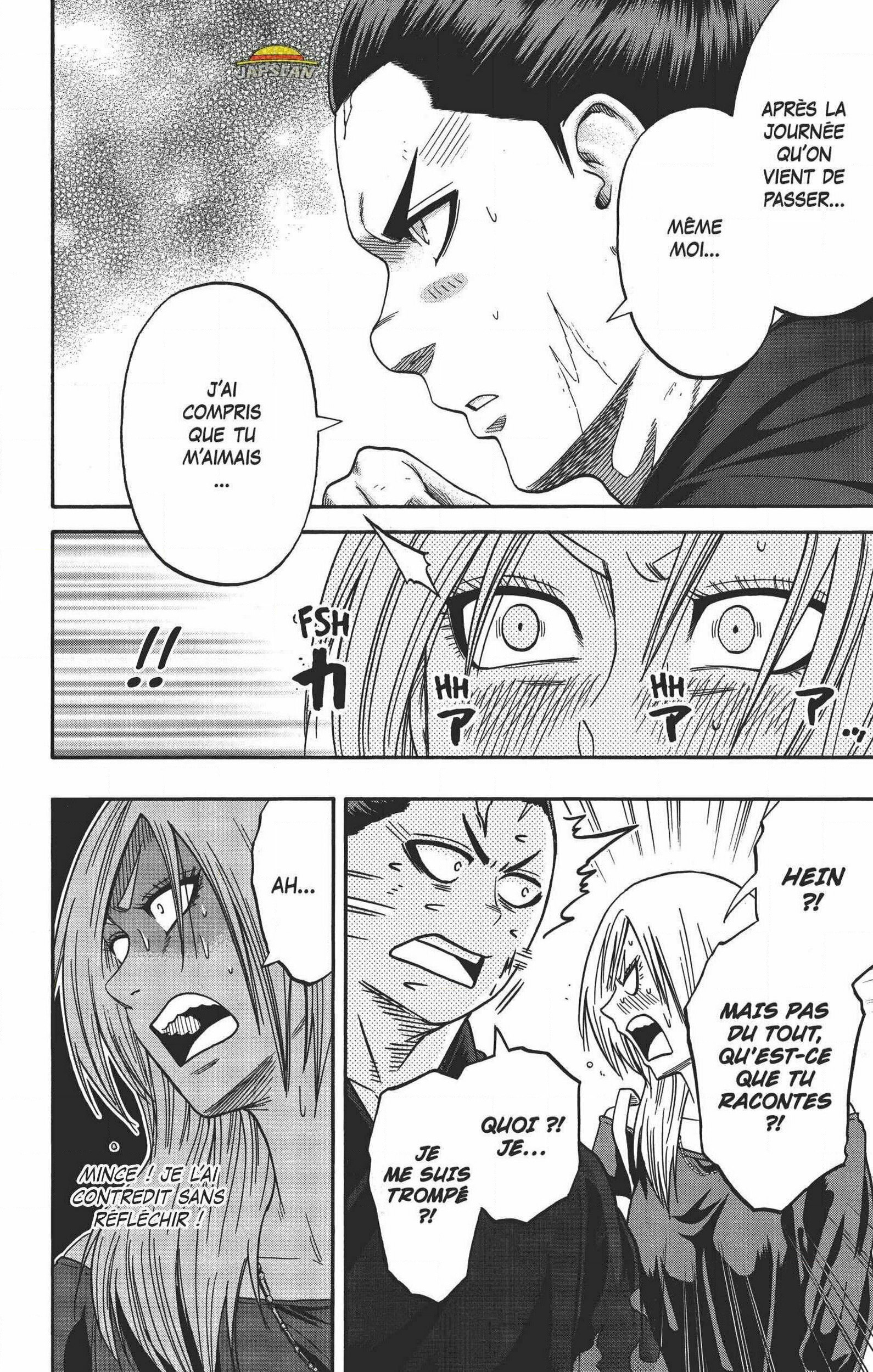 Read Hinomaru Zumou FR Manga Online