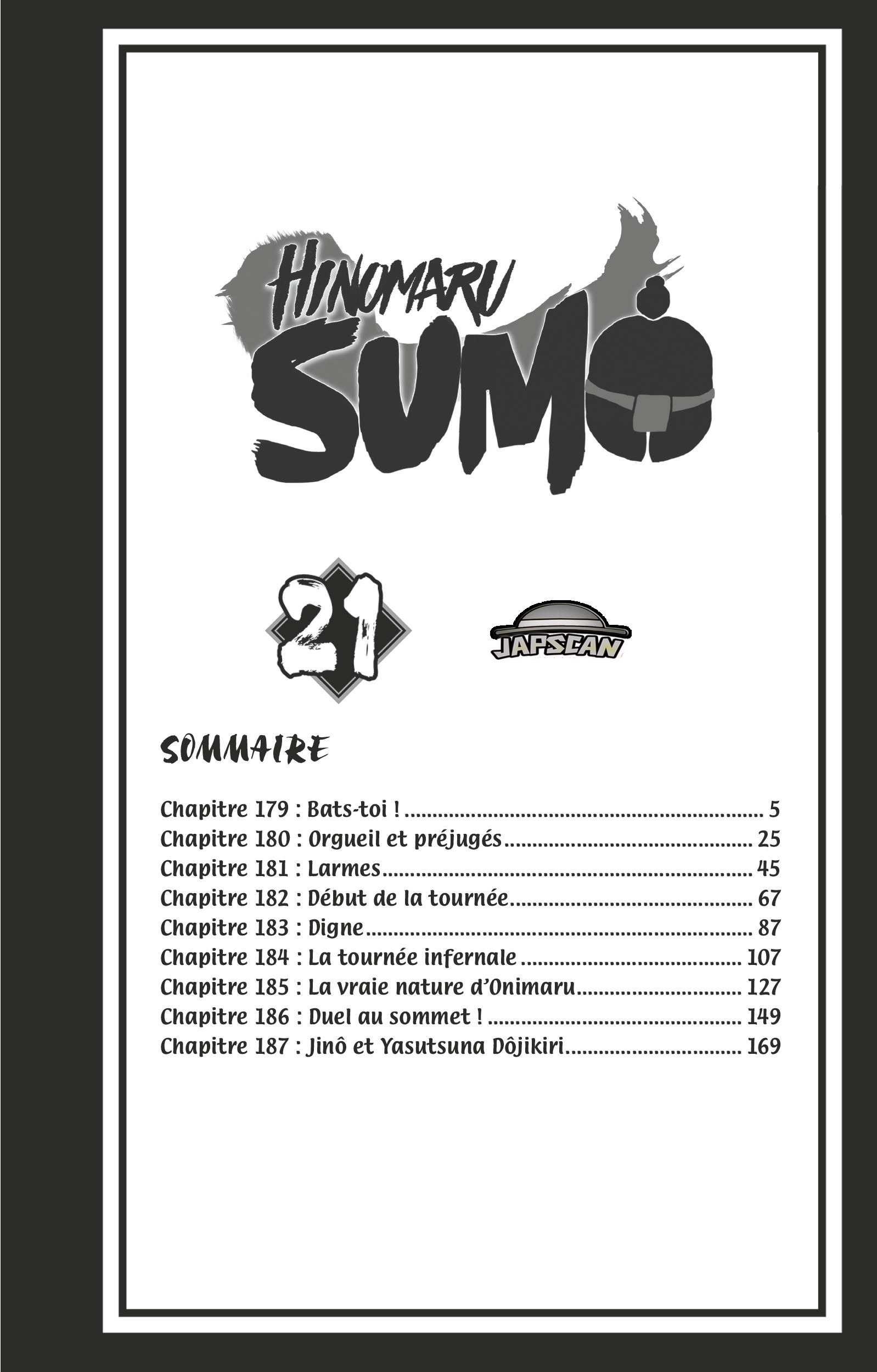 Read Hinomaru Zumou FR Manga Online
