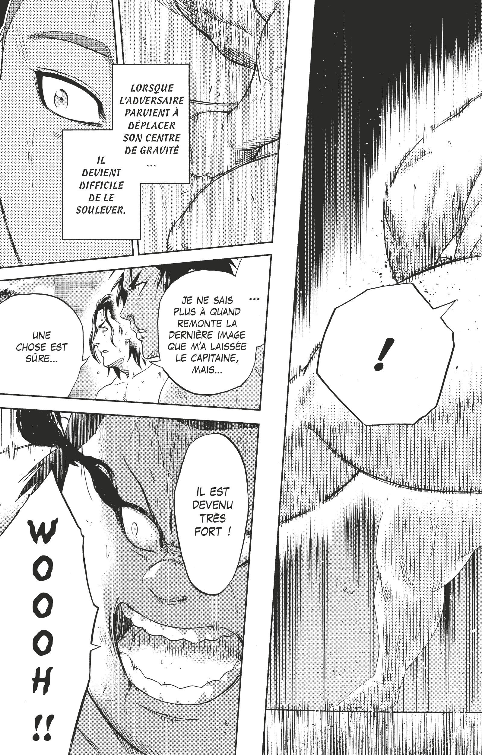 Read Hinomaru Zumou FR Manga Online