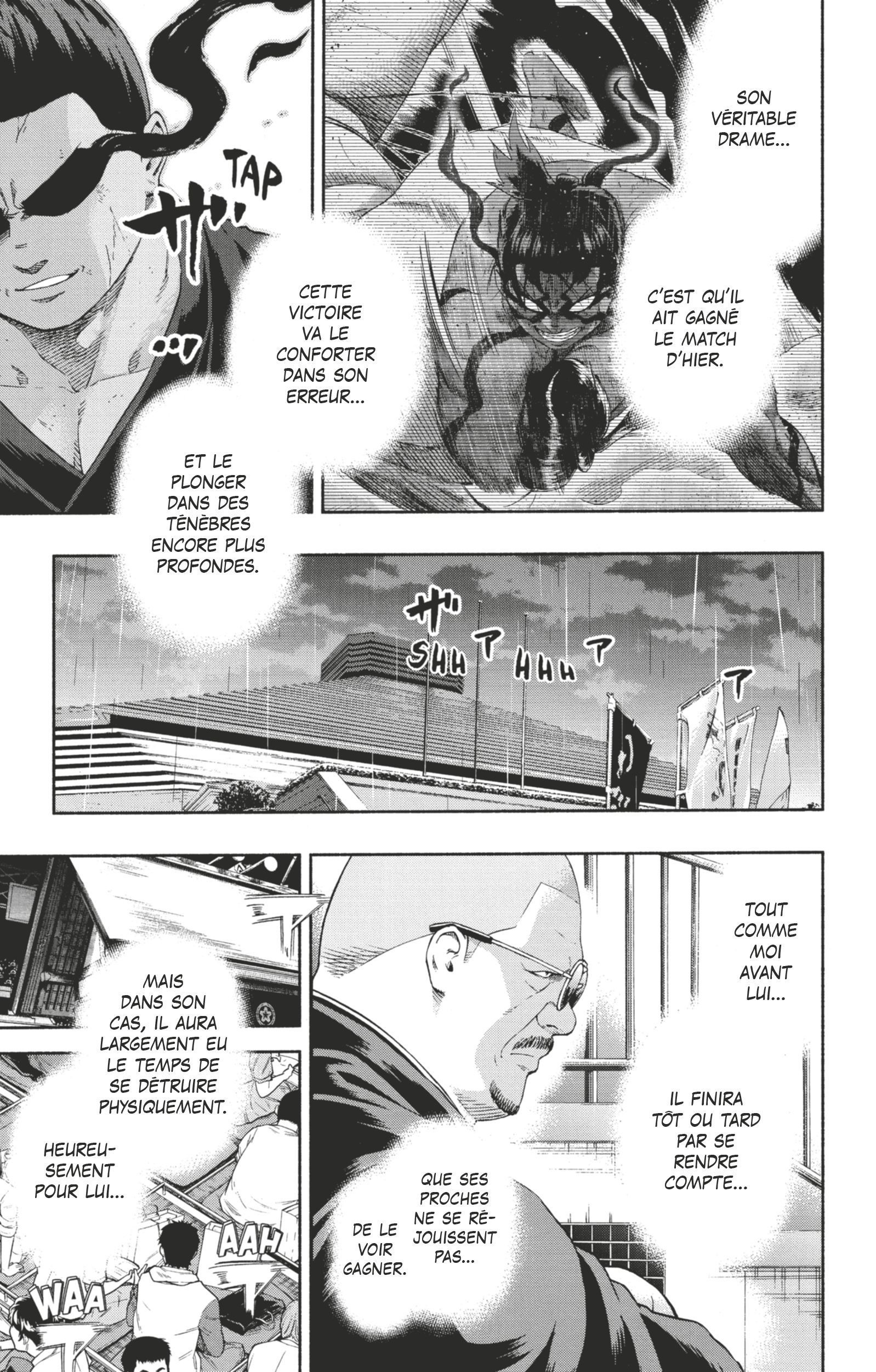 Read Hinomaru Zumou FR Manga Online