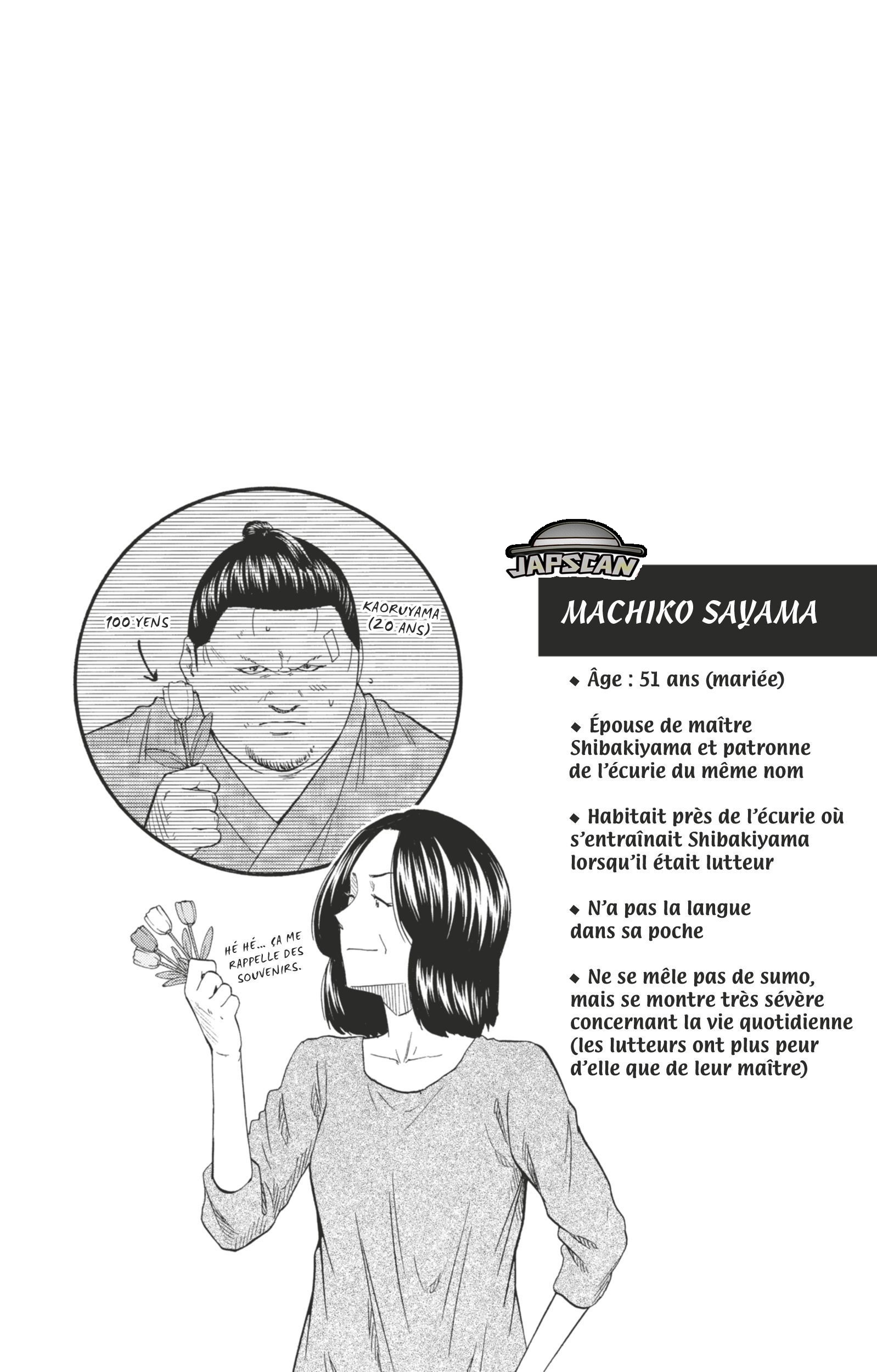 Read Hinomaru Zumou FR Manga Online