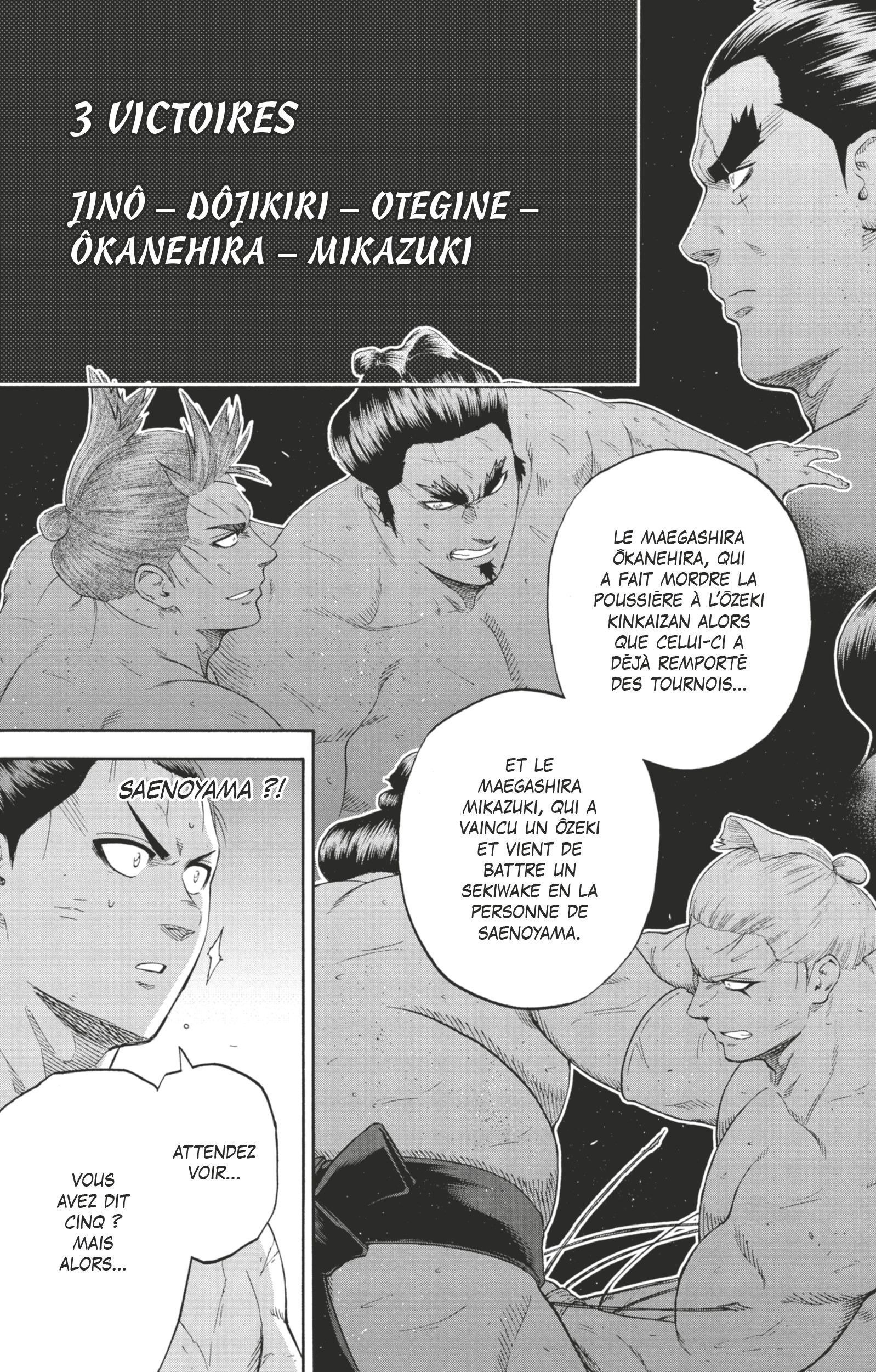 Read Hinomaru Zumou FR Manga Online