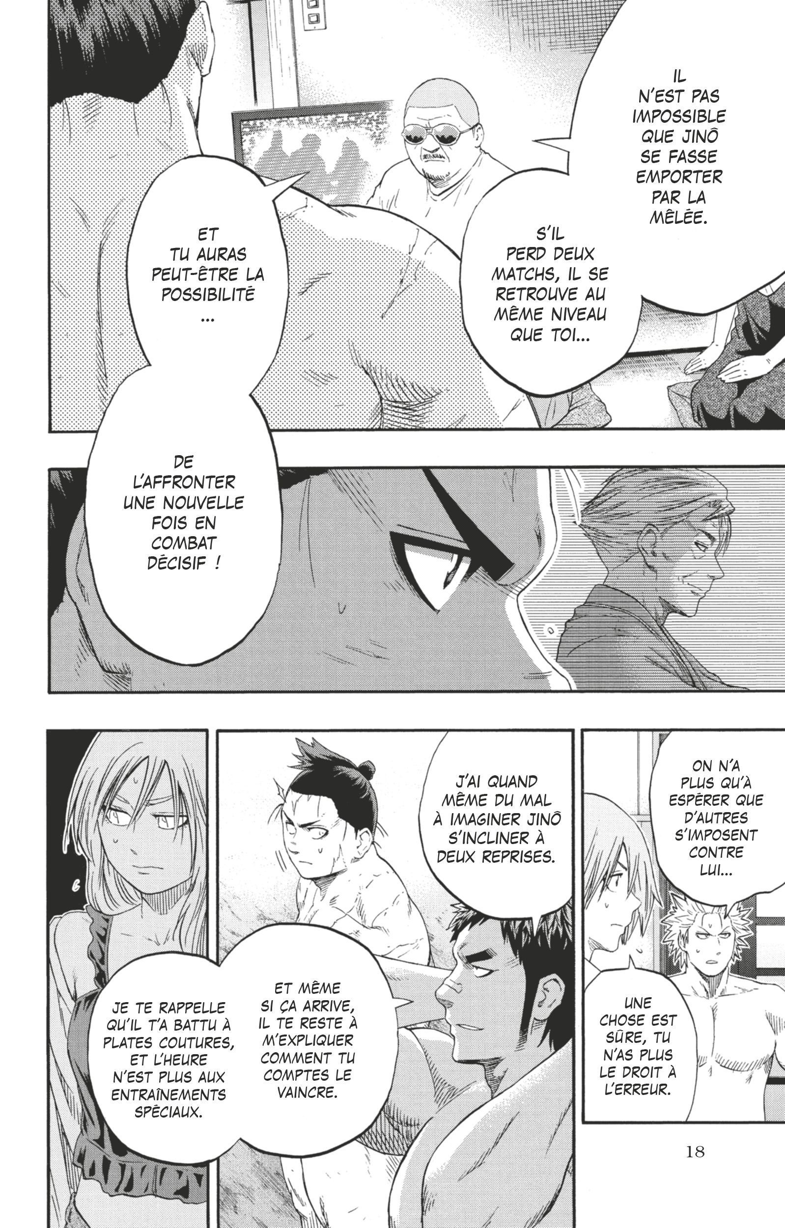 Read Hinomaru Zumou FR Manga Online