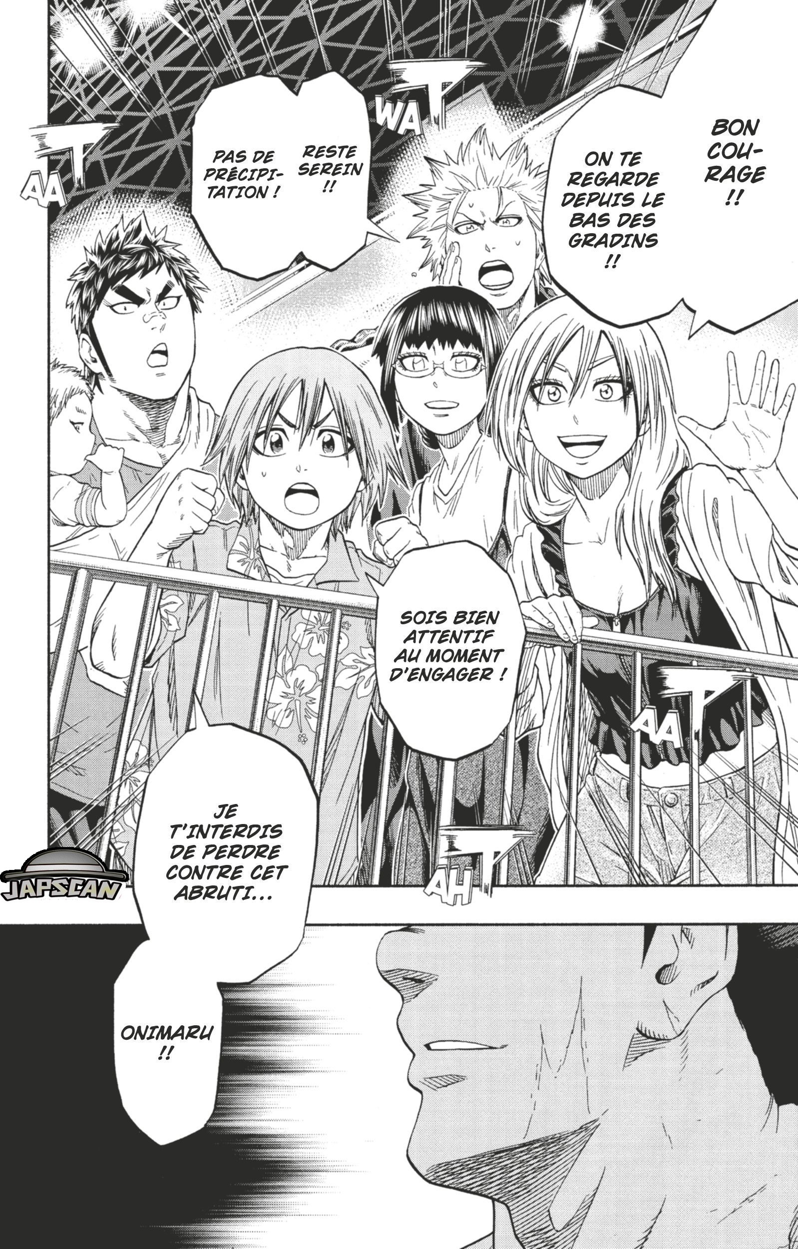 Read Hinomaru Zumou FR Manga Online