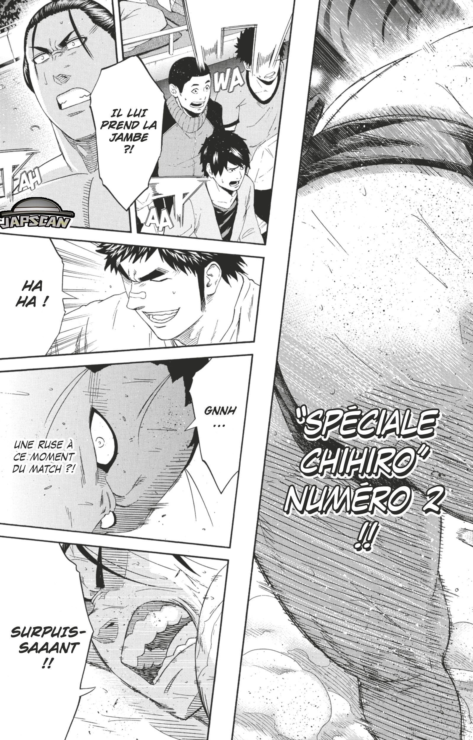 Read Hinomaru Zumou FR Manga Online