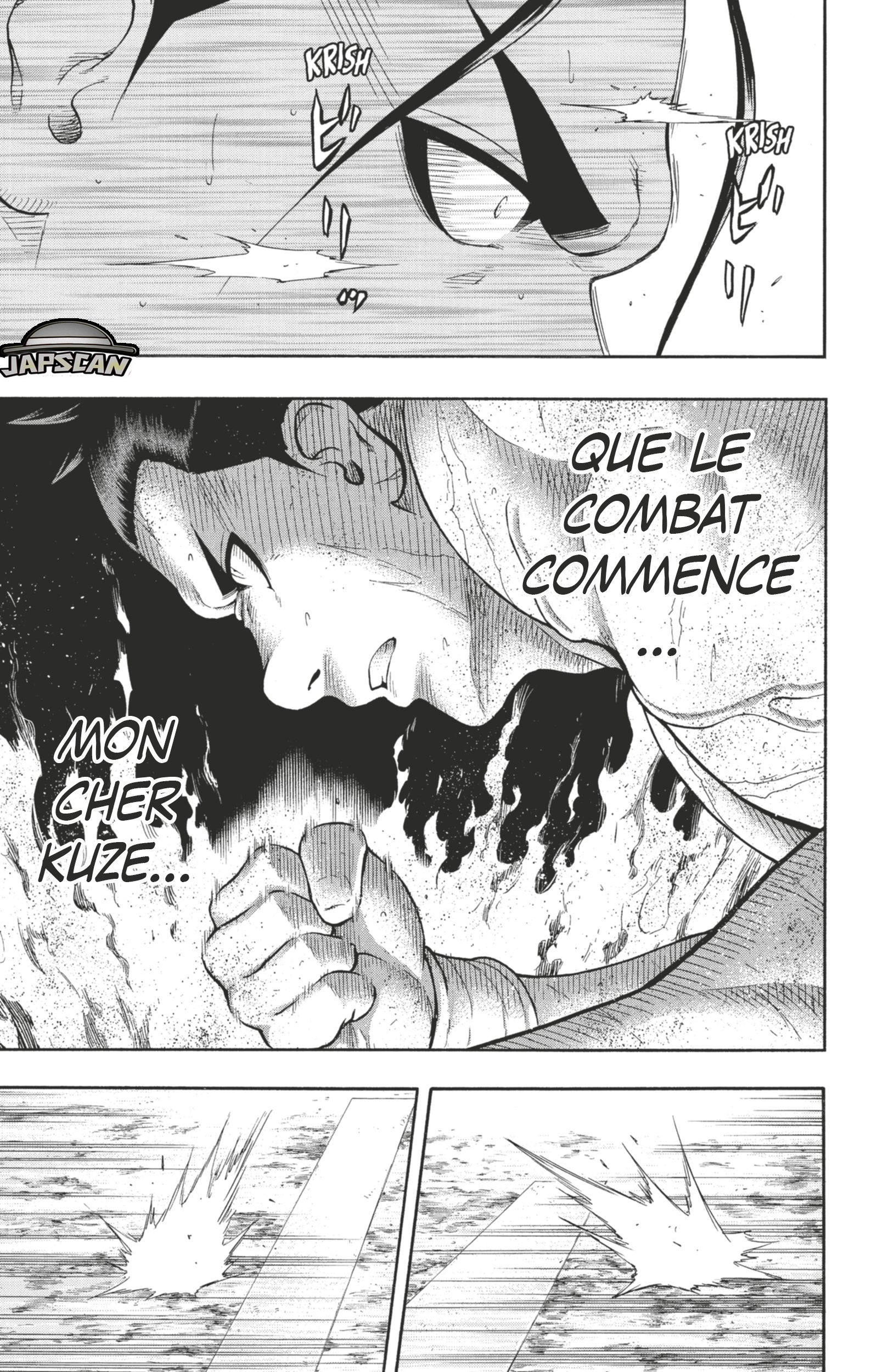 Read Hinomaru Zumou FR Manga Online