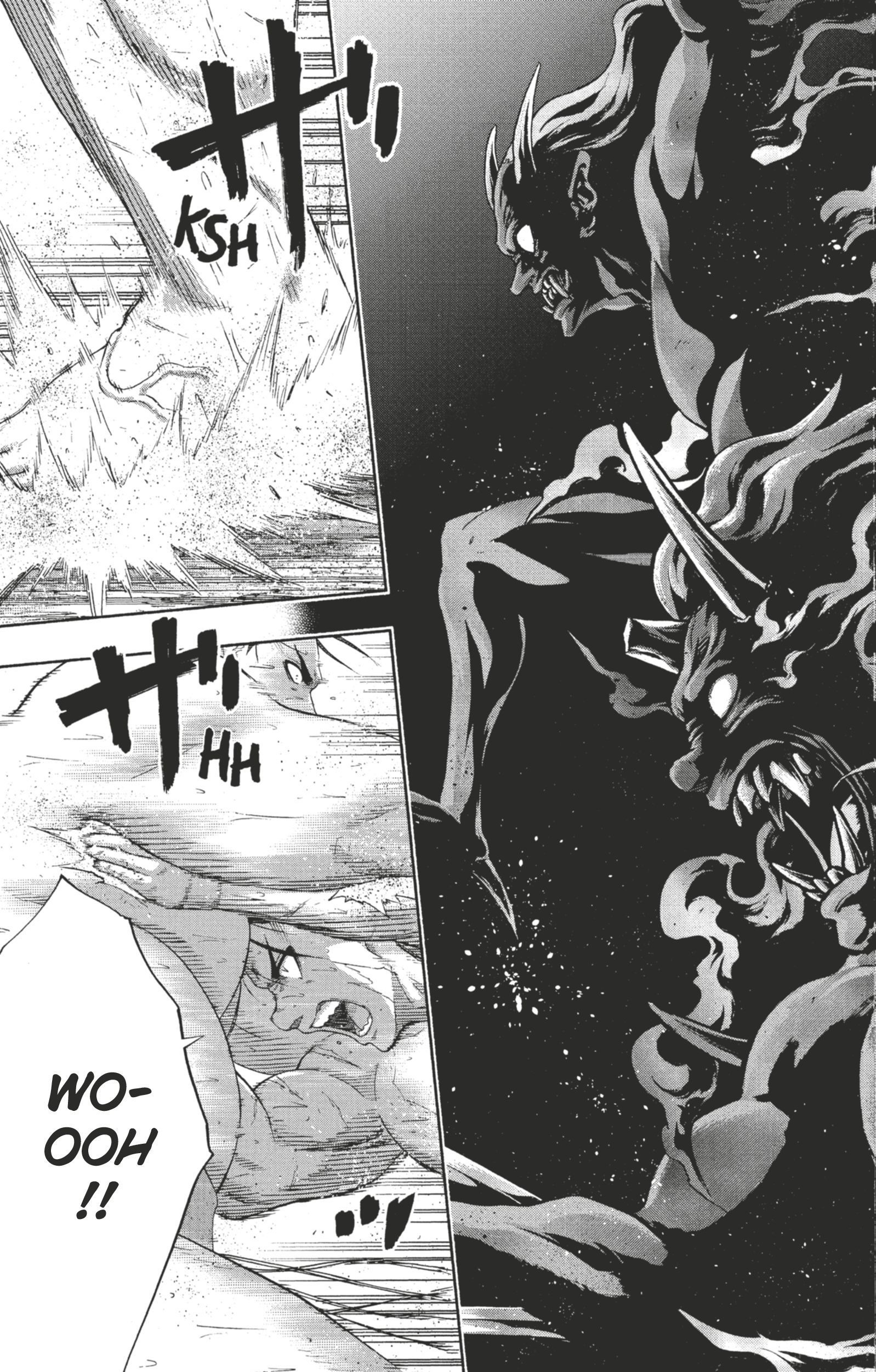 Read Hinomaru Zumou FR Manga Online