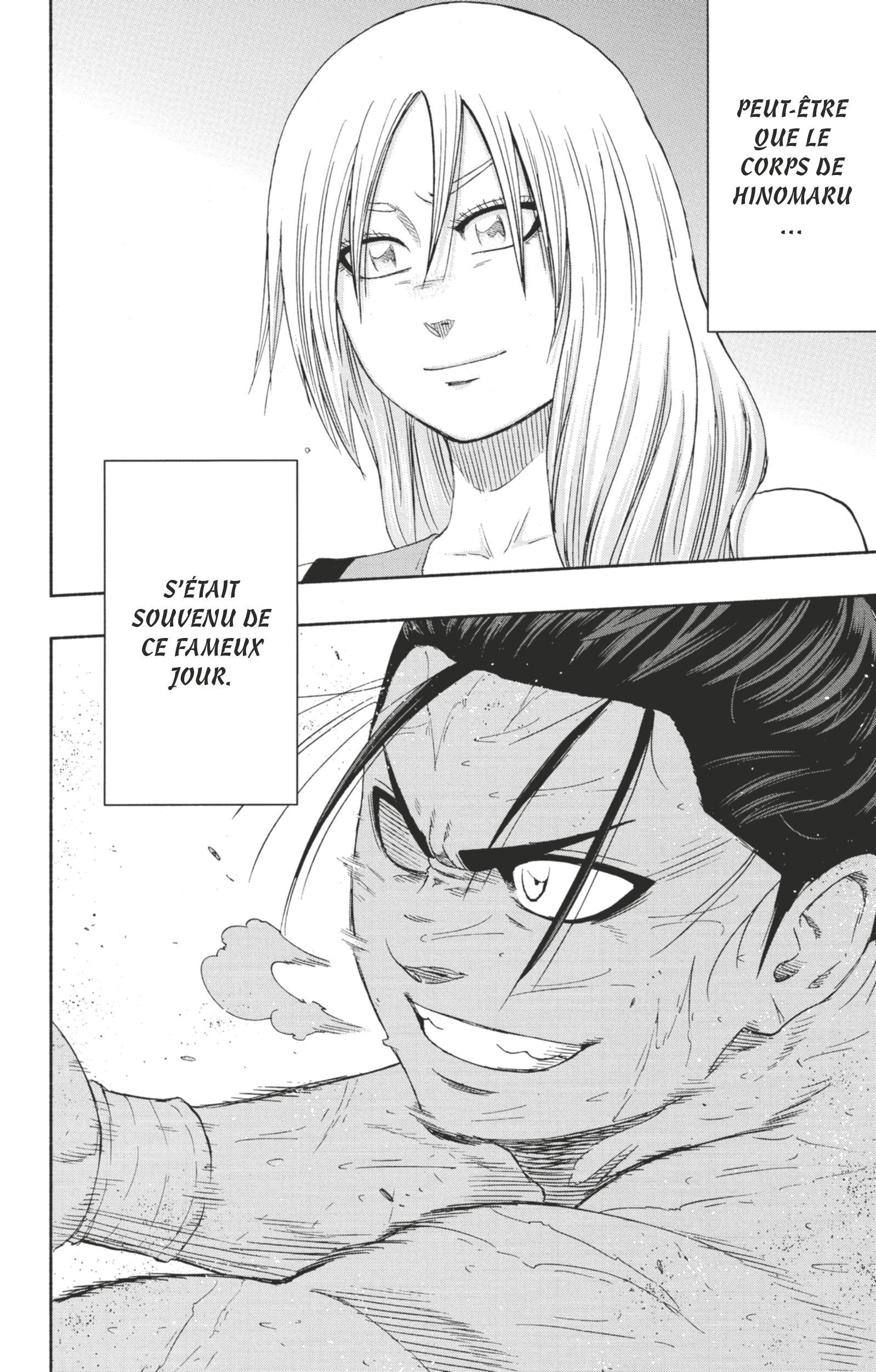 Read Hinomaru Zumou FR Manga Online