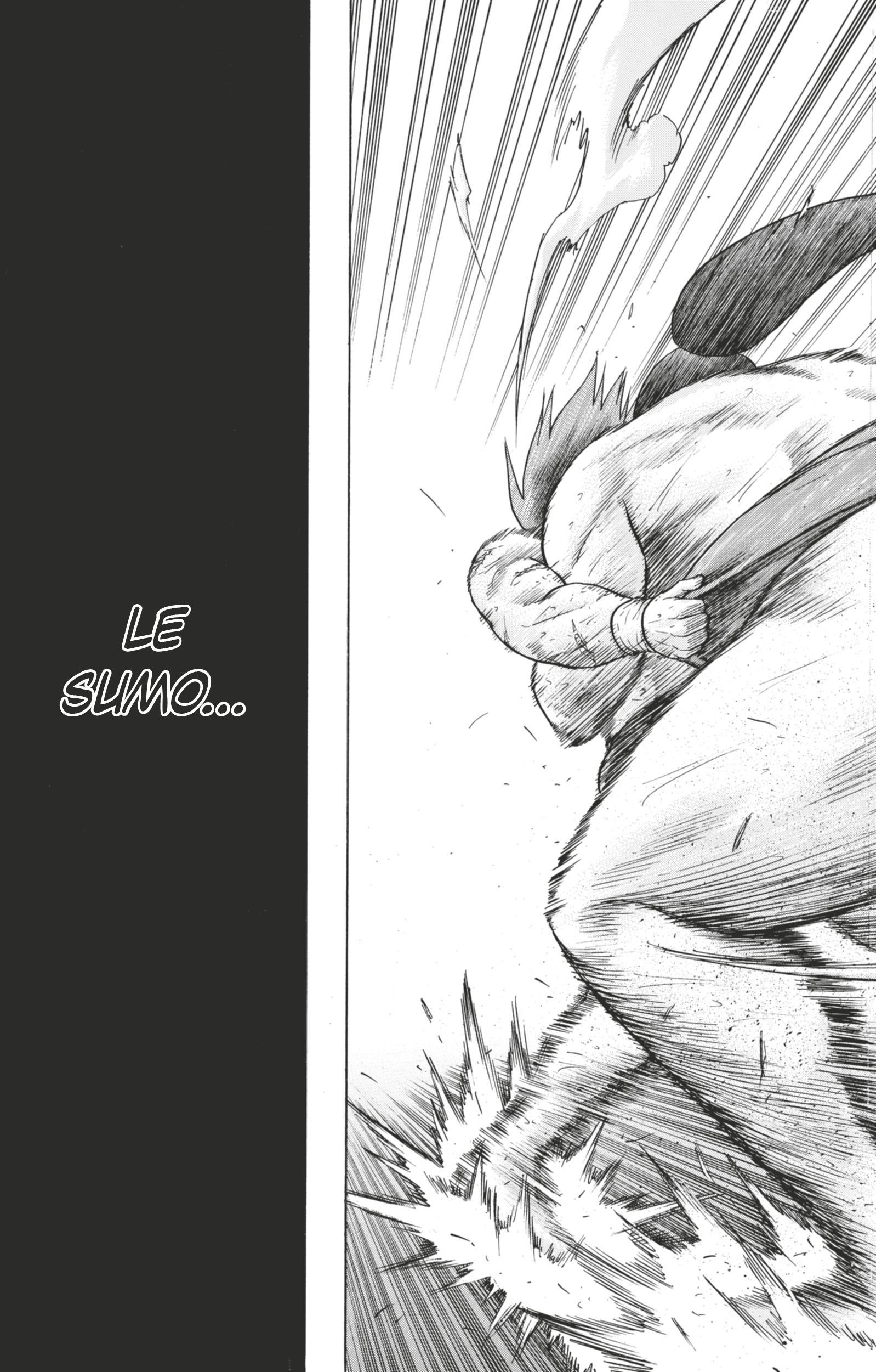 Read Hinomaru Zumou FR Manga Online