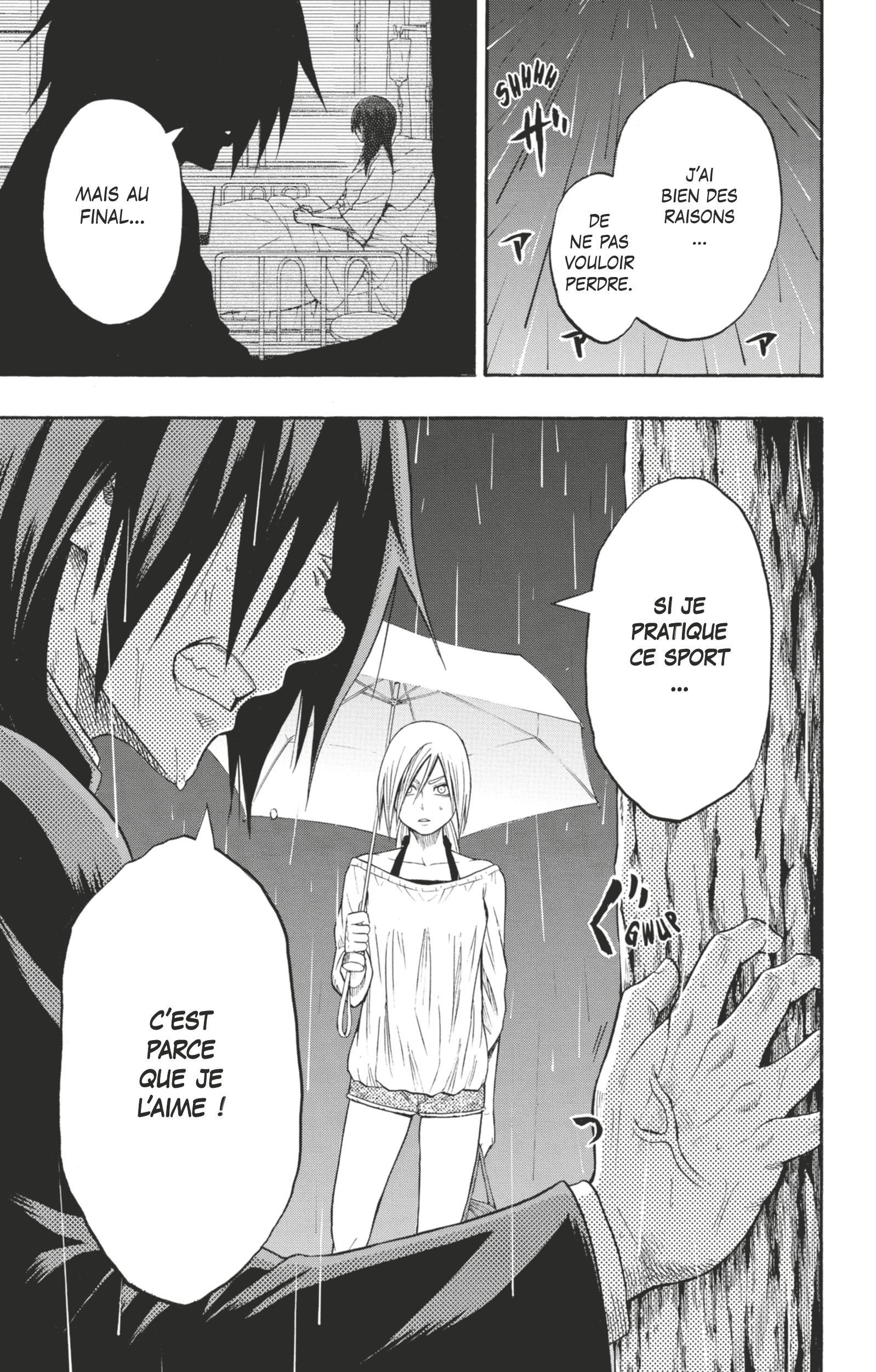 Read Hinomaru Zumou FR Manga Online