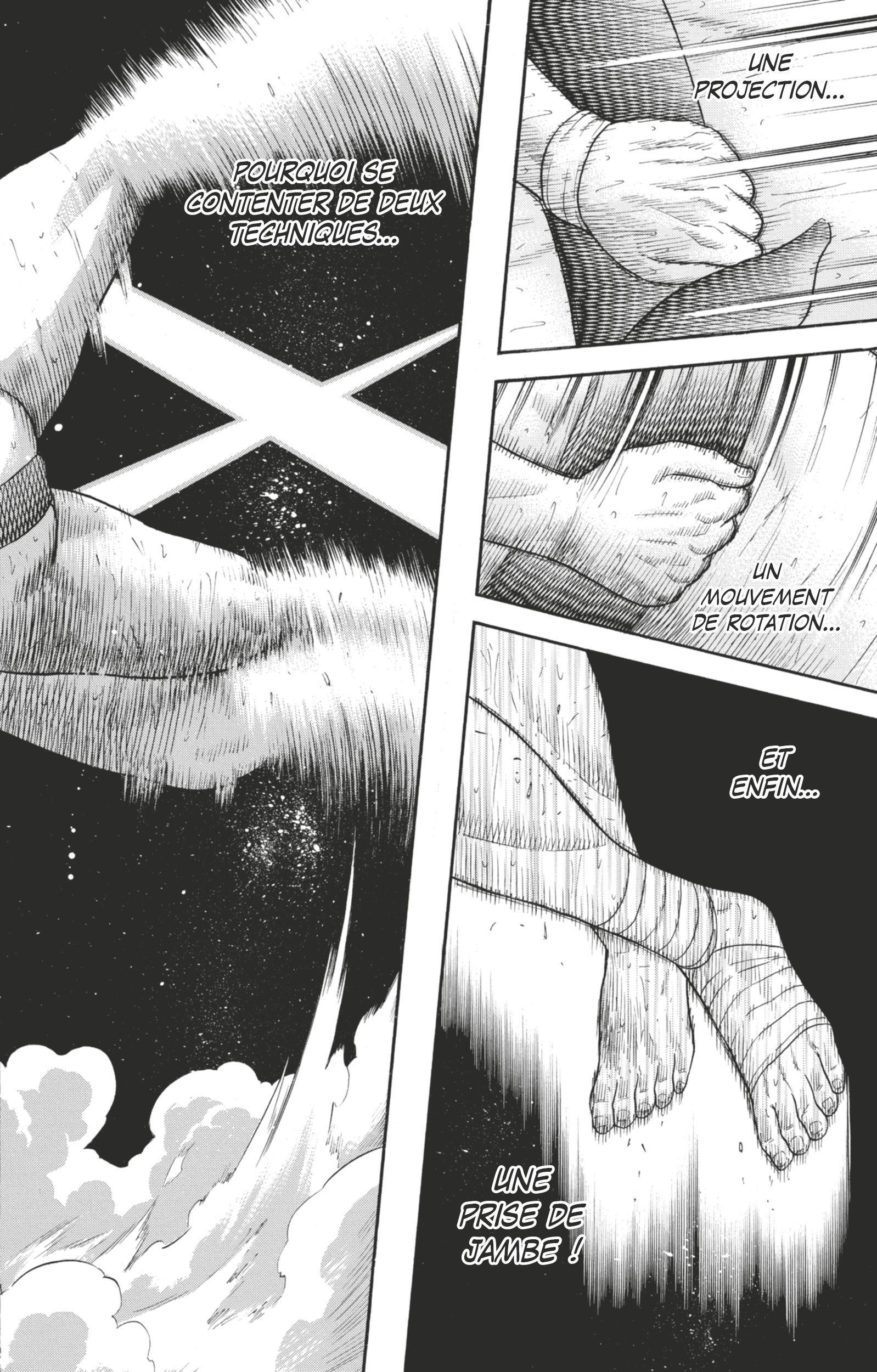 Read Hinomaru Zumou FR Manga Online