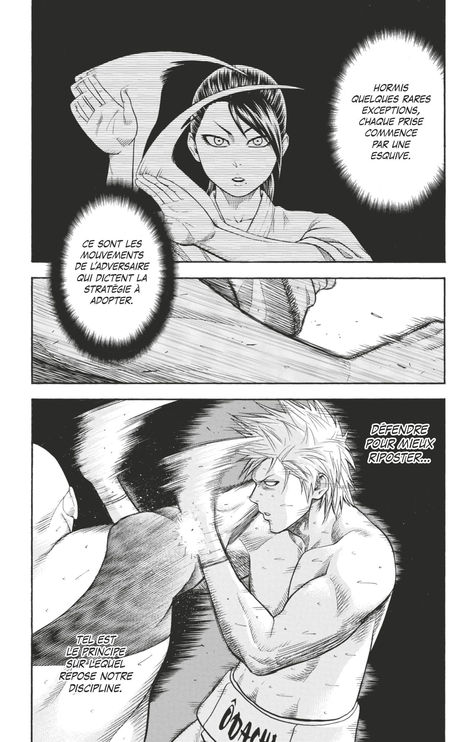 Read Hinomaru Zumou FR Manga Online