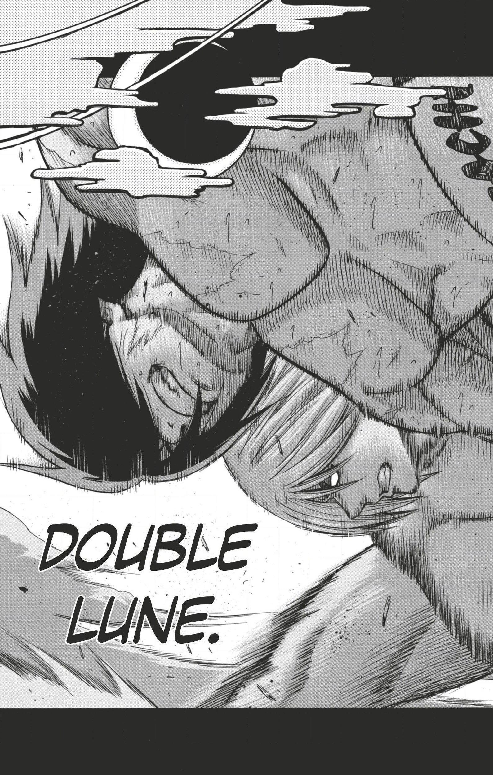 Read Hinomaru Zumou FR Manga Online