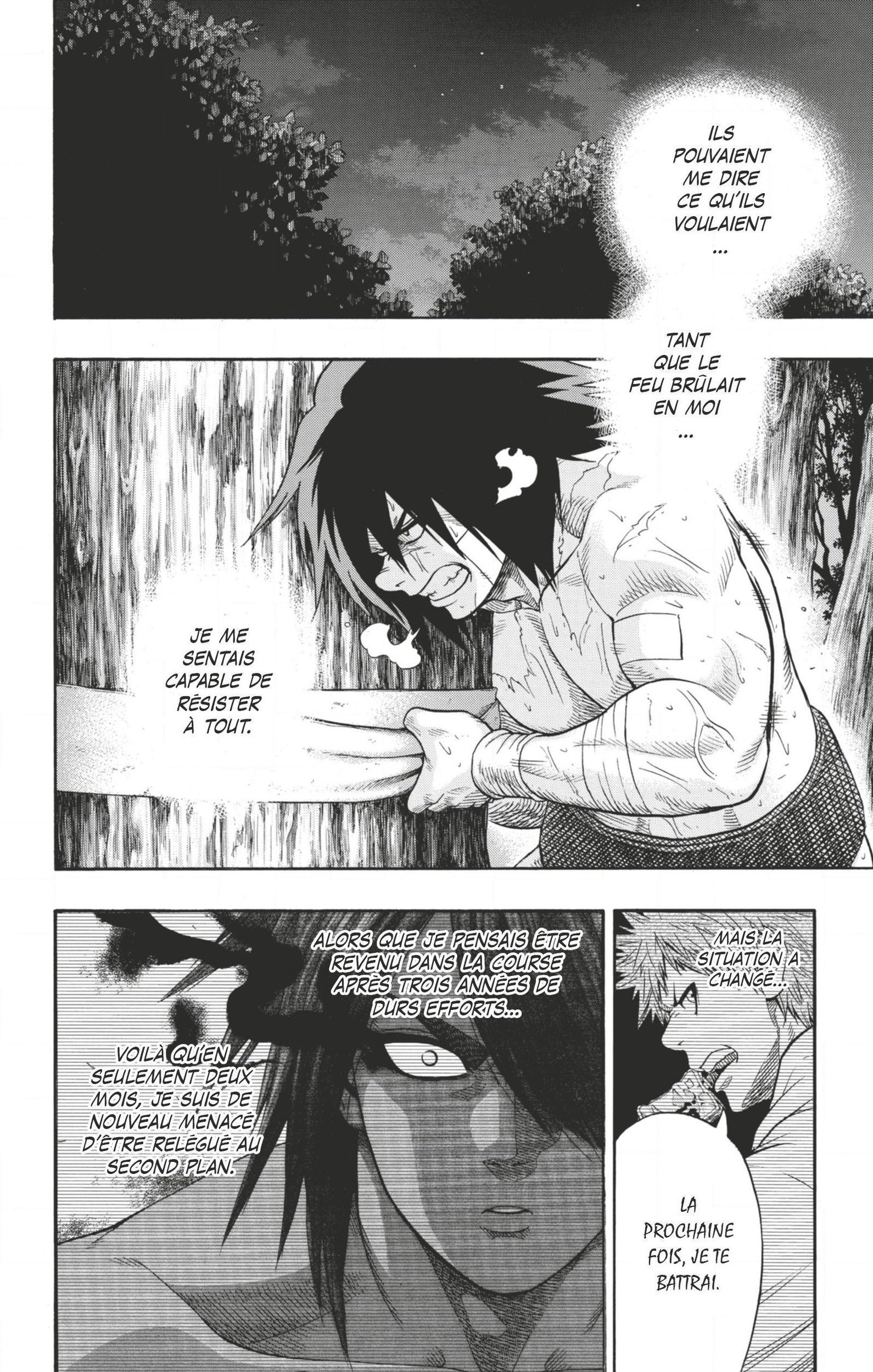 Read Hinomaru Zumou FR Manga Online