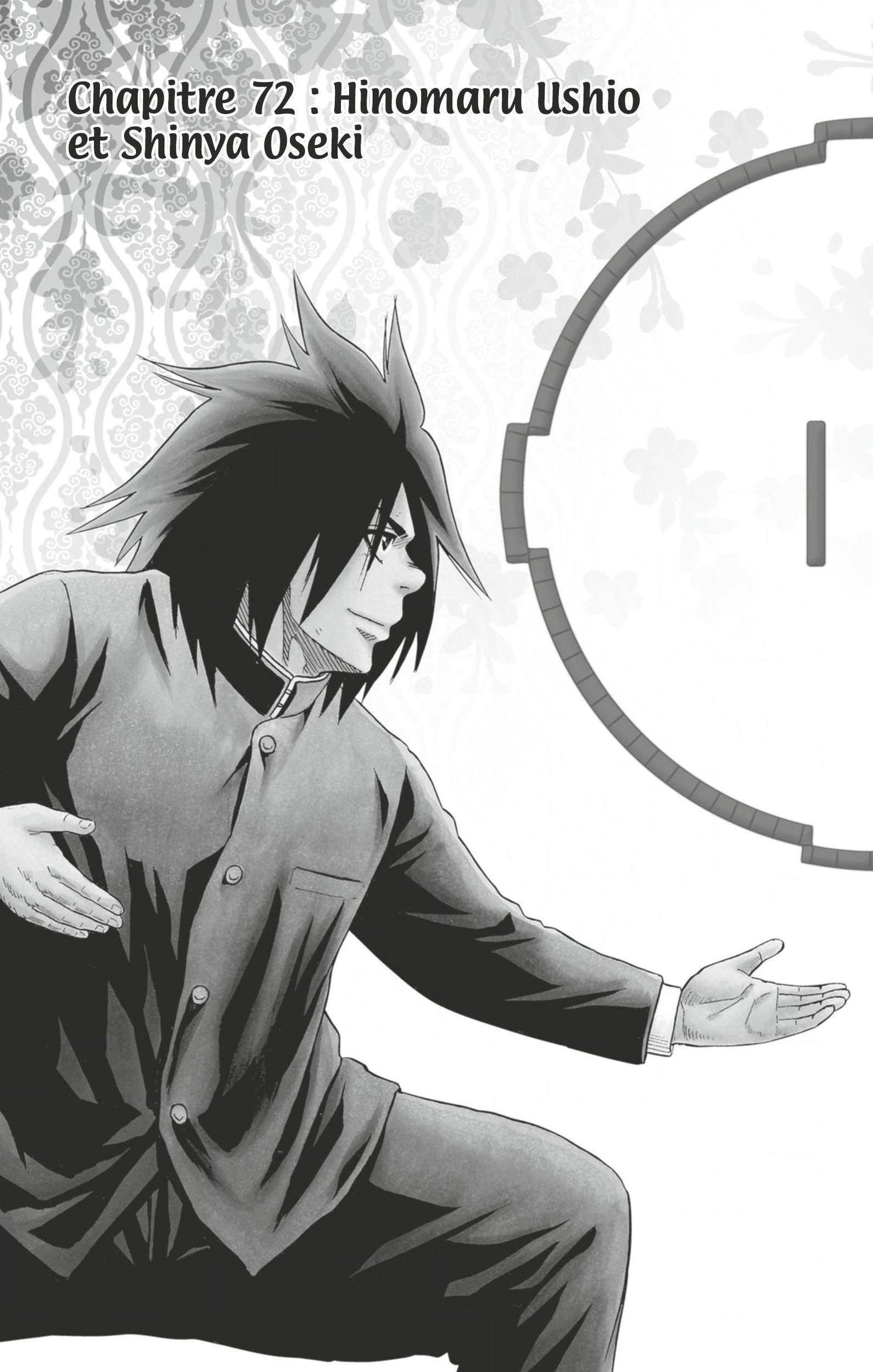 Read Hinomaru Zumou FR Manga Online
