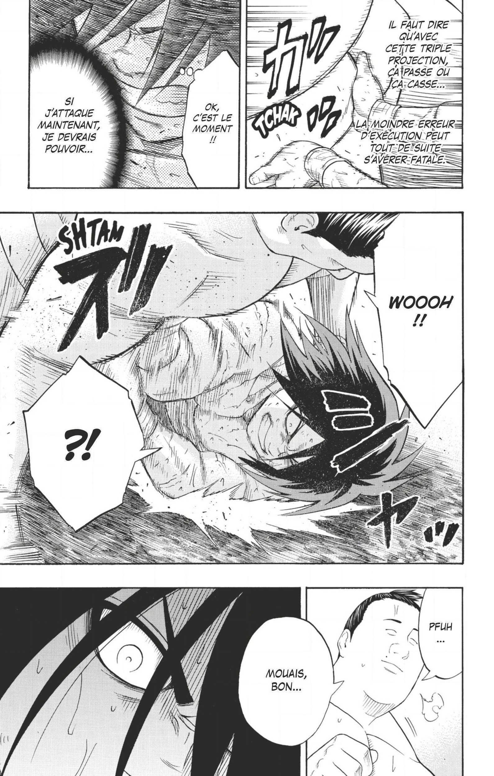 Read Hinomaru Zumou FR Manga Online