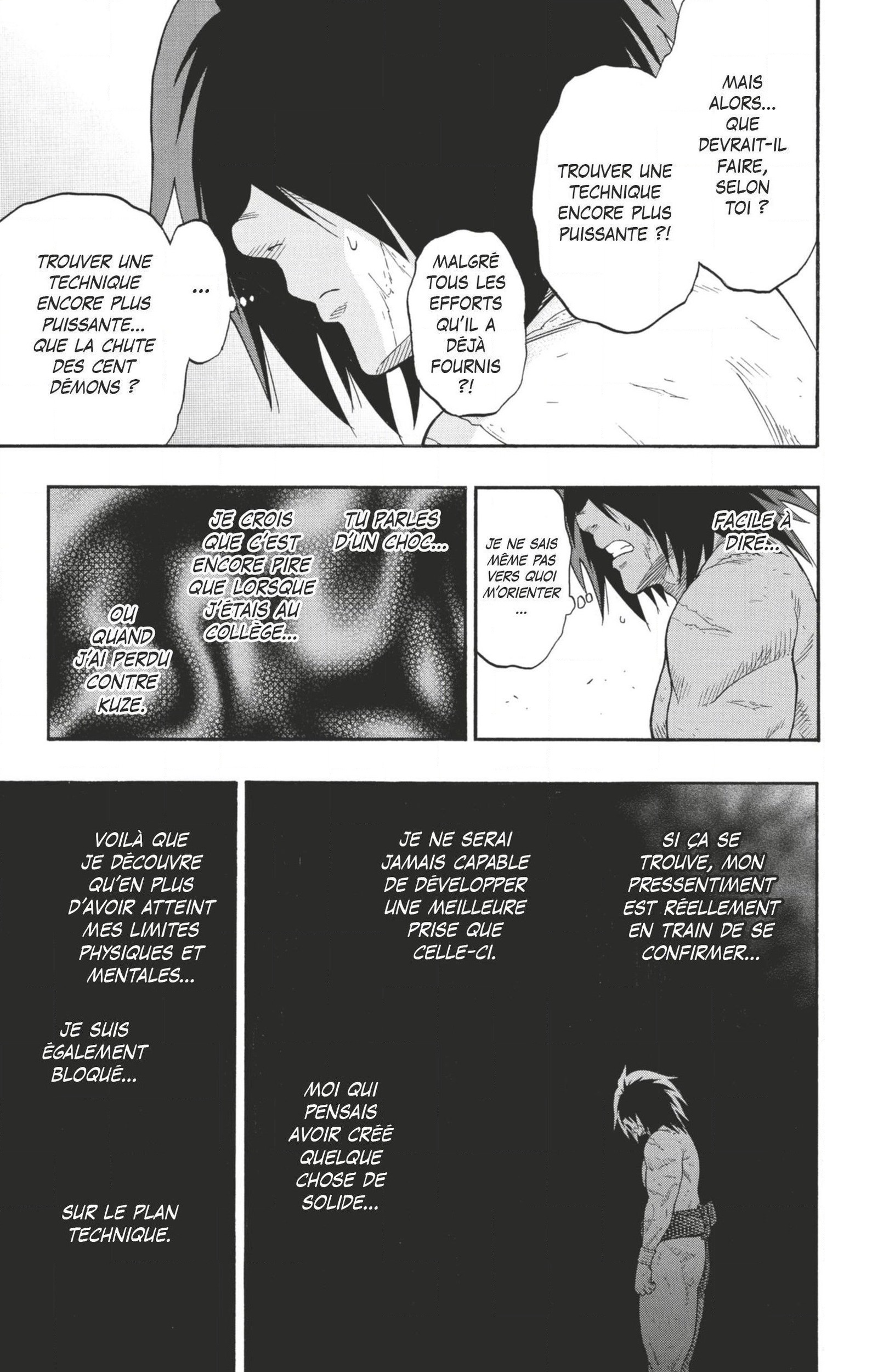 Read Hinomaru Zumou FR Manga Online