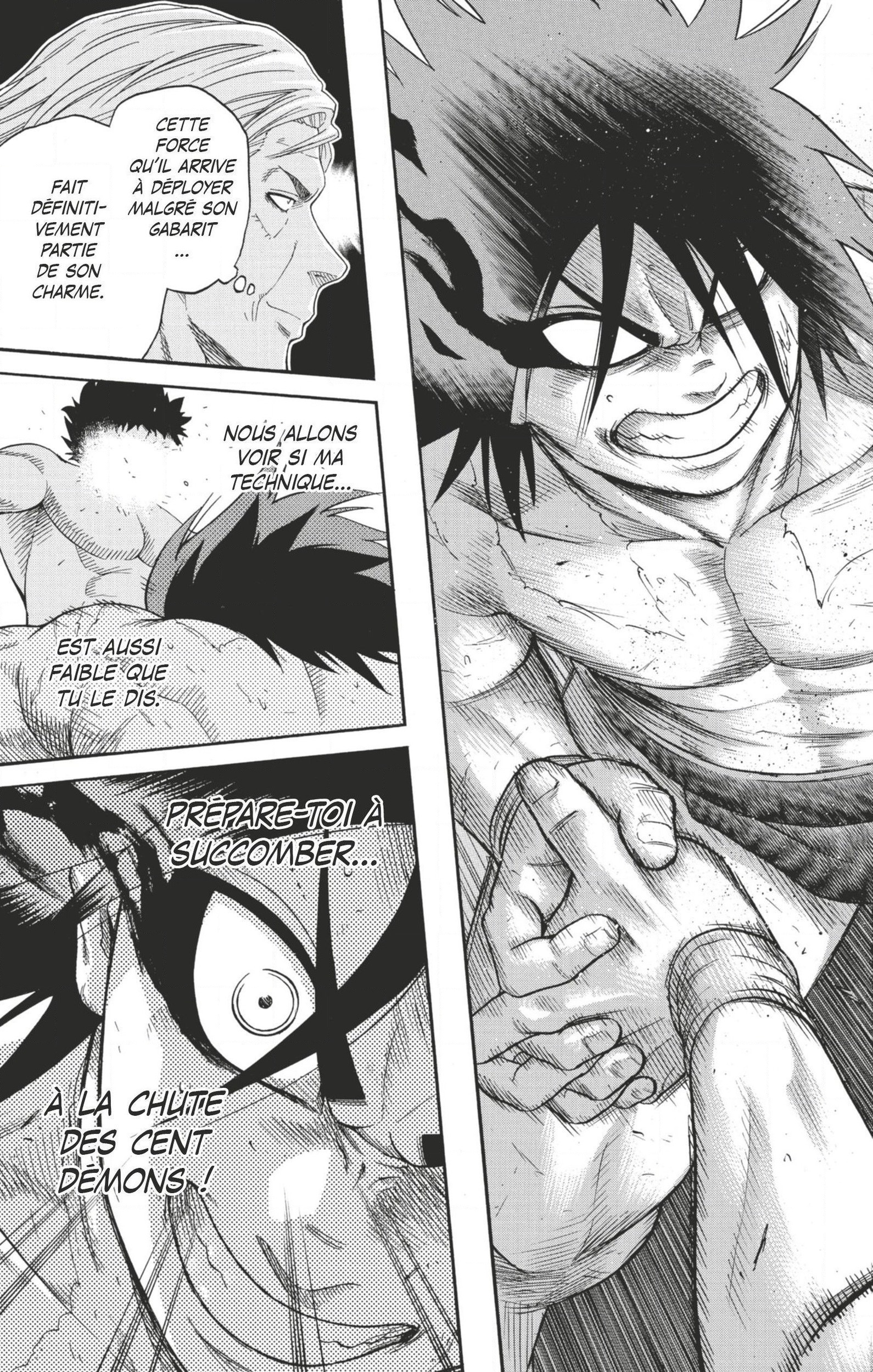 Read Hinomaru Zumou FR Manga Online