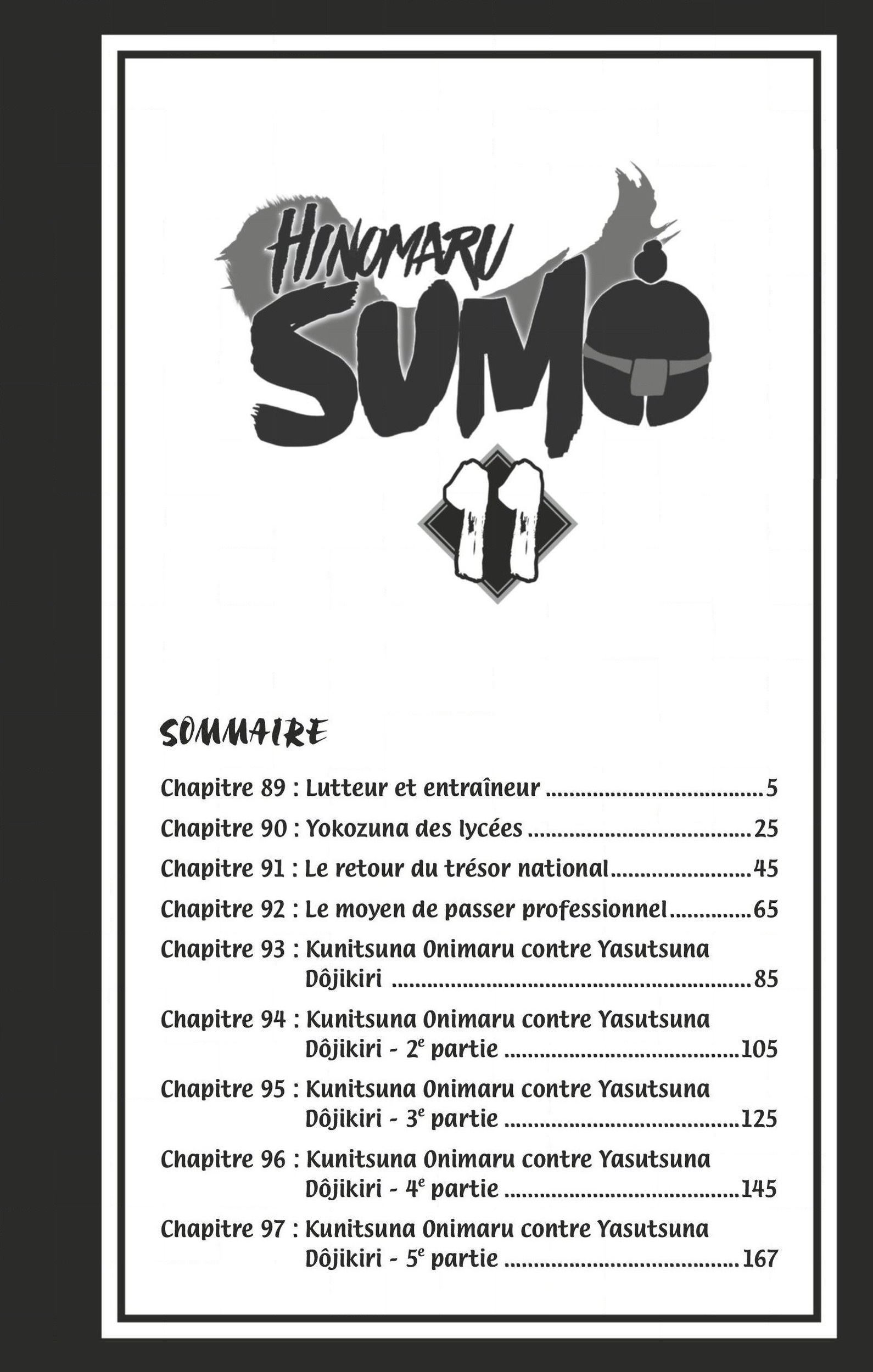 Read Hinomaru Zumou FR Manga Online