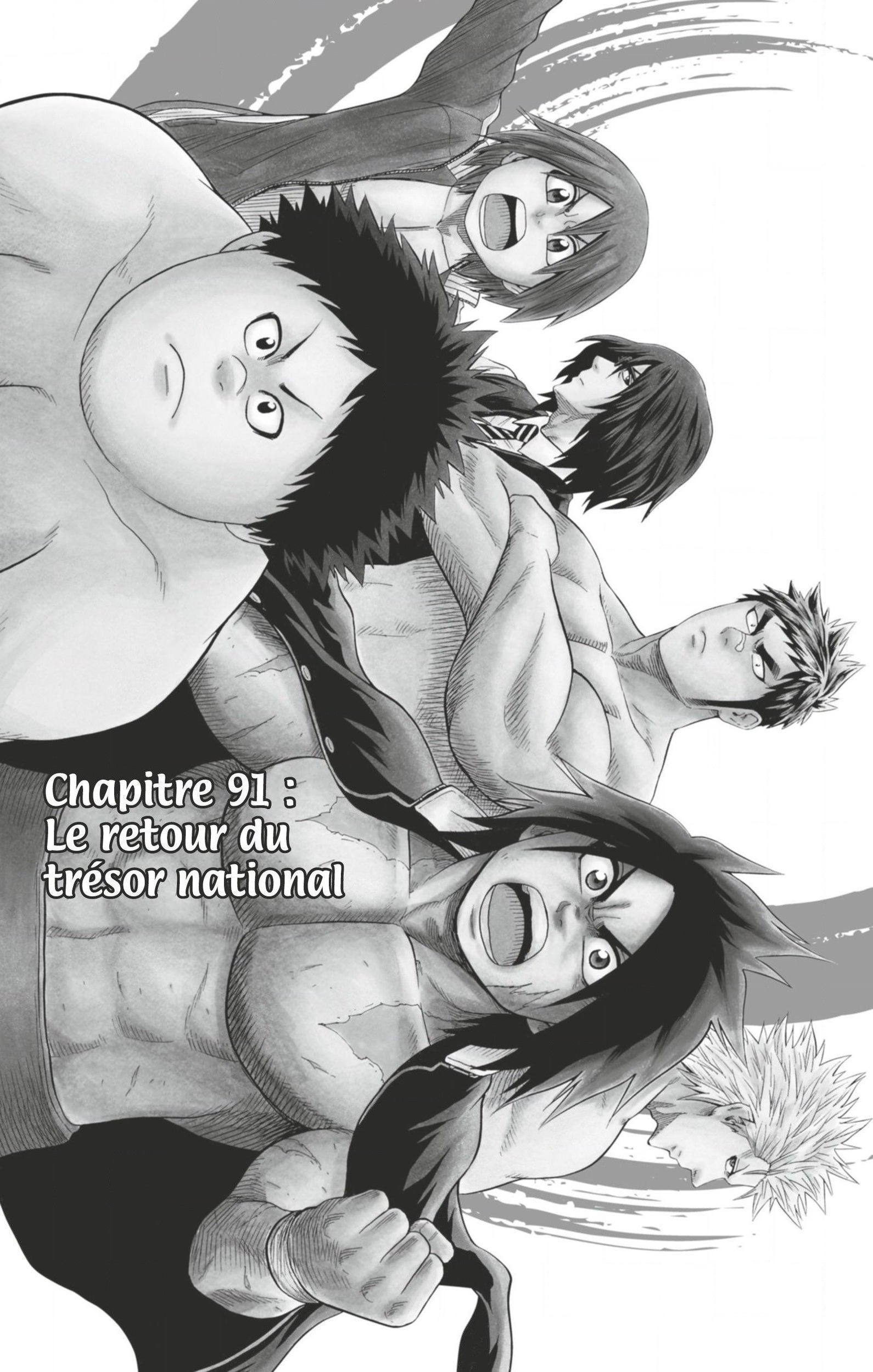 Read Hinomaru Zumou FR Manga Online