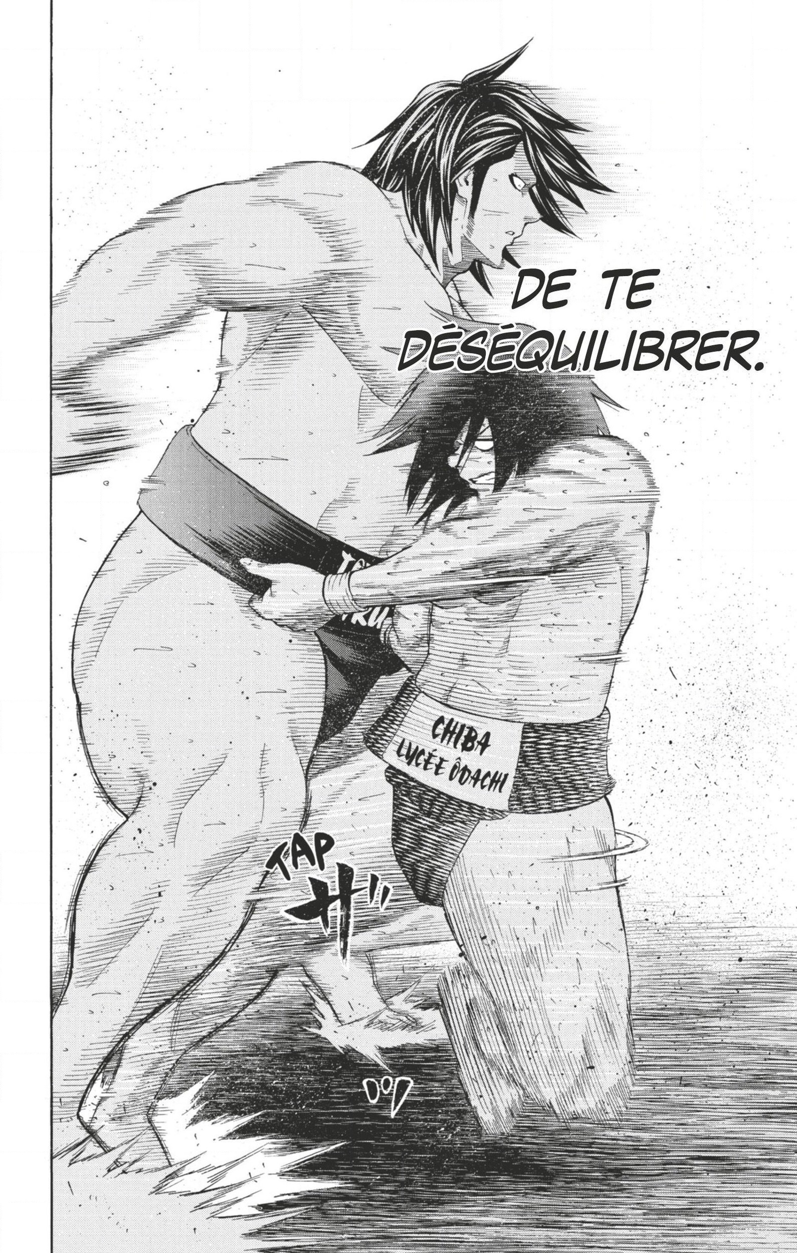 Read Hinomaru Zumou FR Manga Online