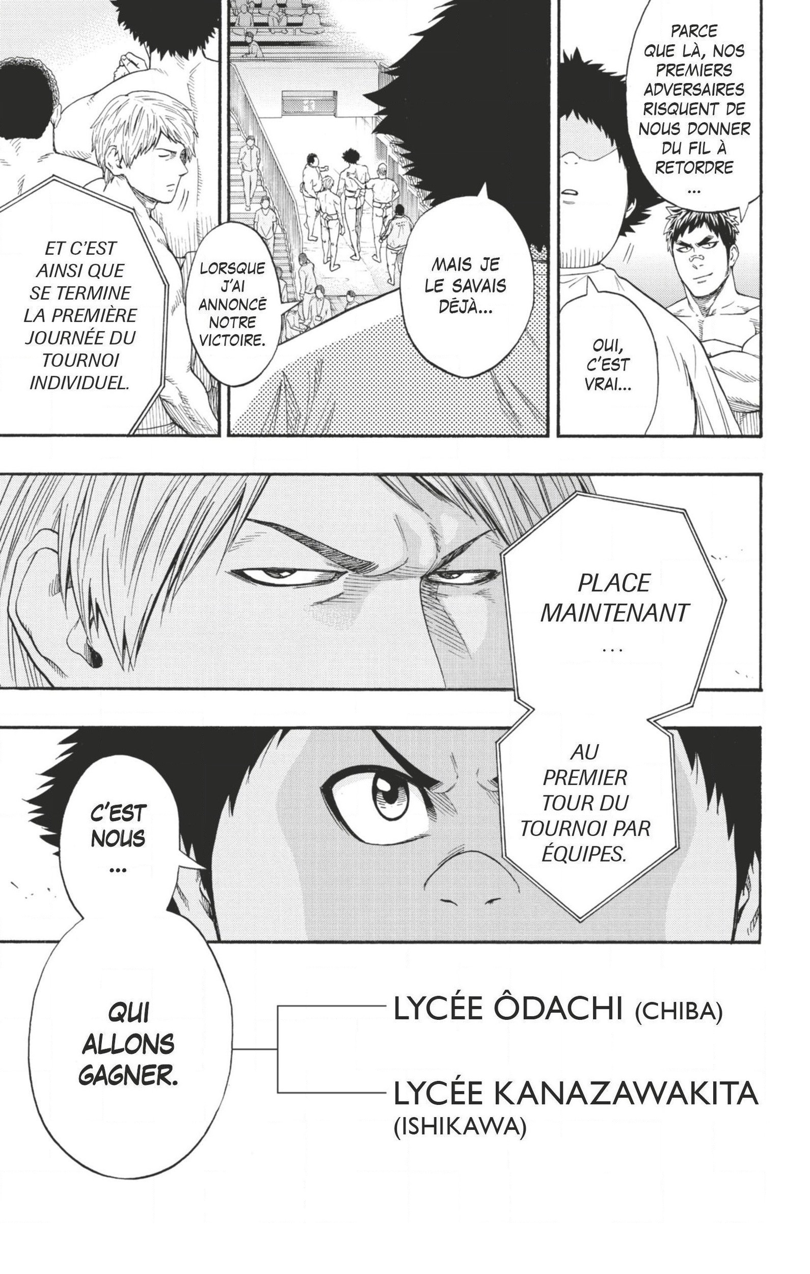 Read Hinomaru Zumou FR Manga Online