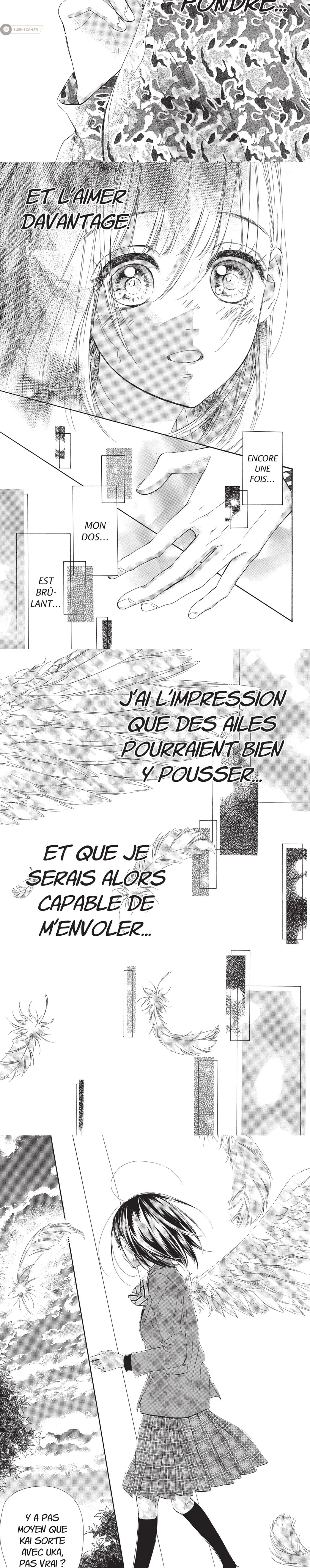 Read Honey Lemon Soda FR Manga Online