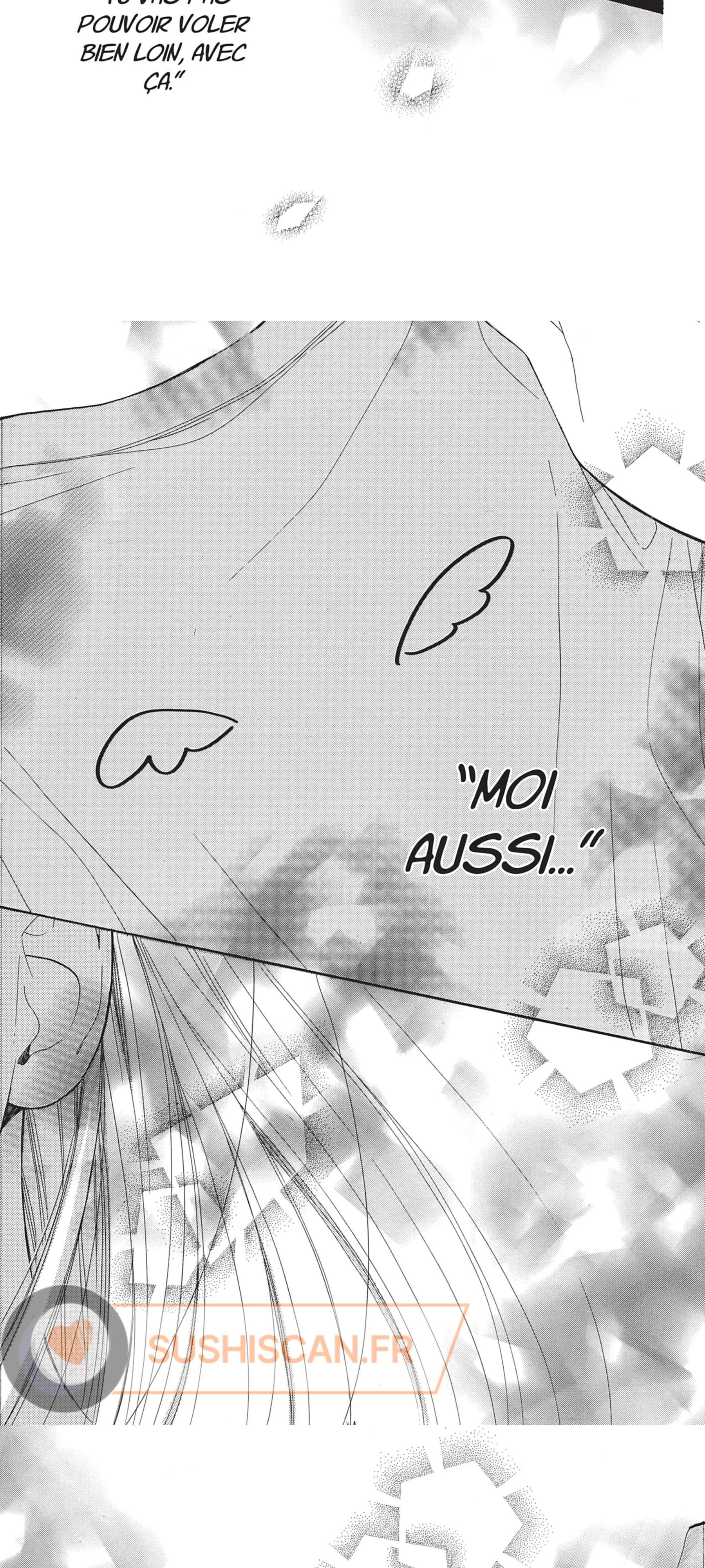 Read Honey Lemon Soda FR Manga Online