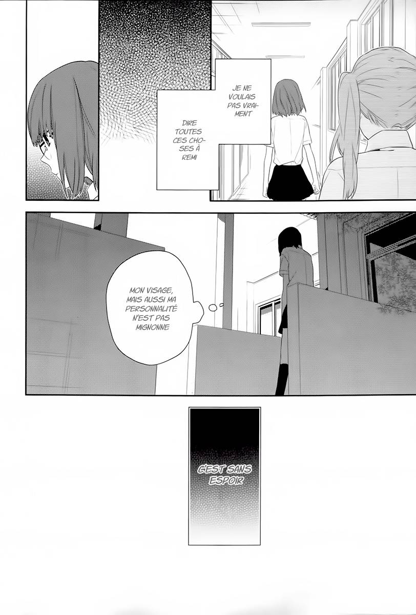 Read Horimiya FR Manga Online