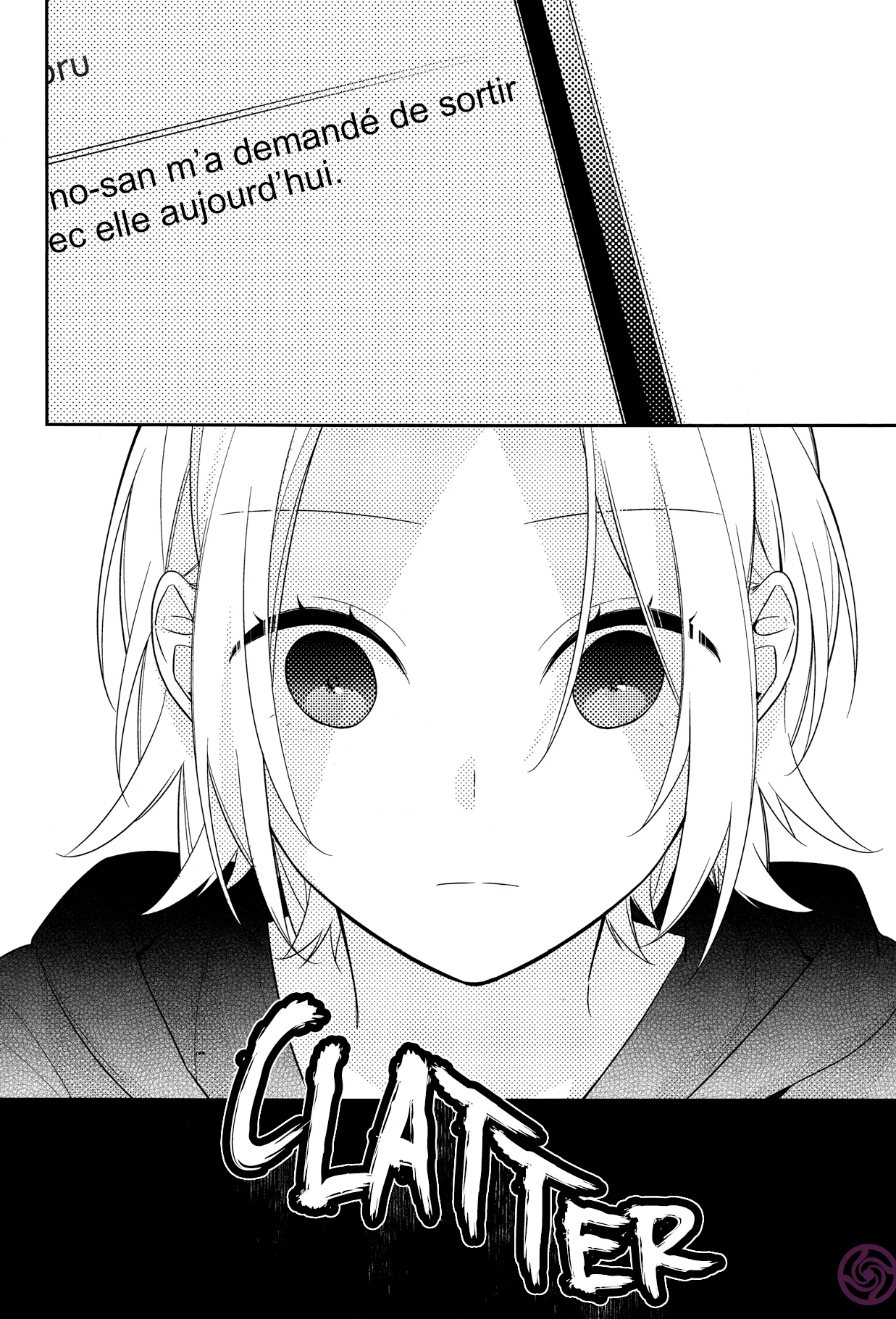 Read Horimiya FR Manga Online