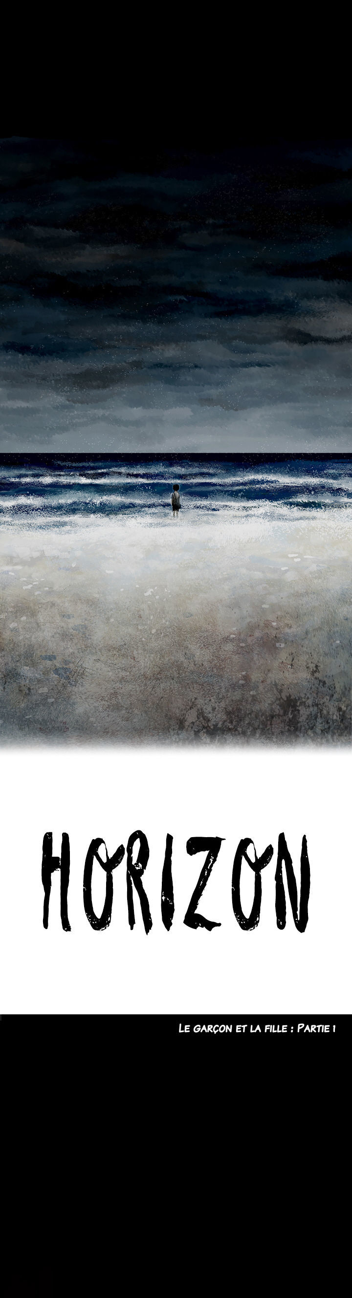 Read Horizon FR Manga Online