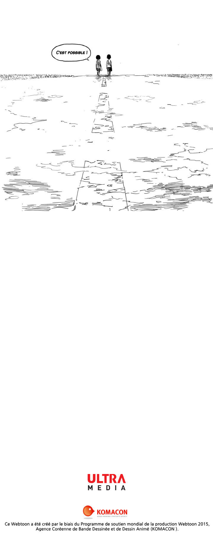 Read Horizon FR Manga Online