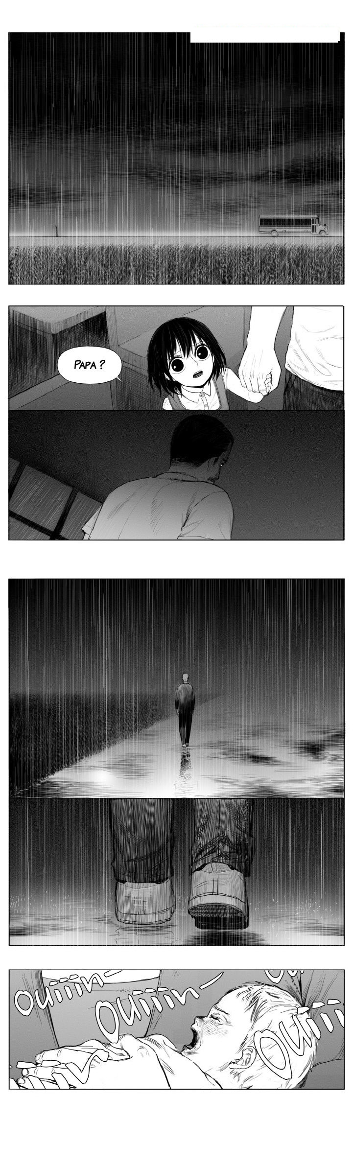Read Horizon FR Manga Online