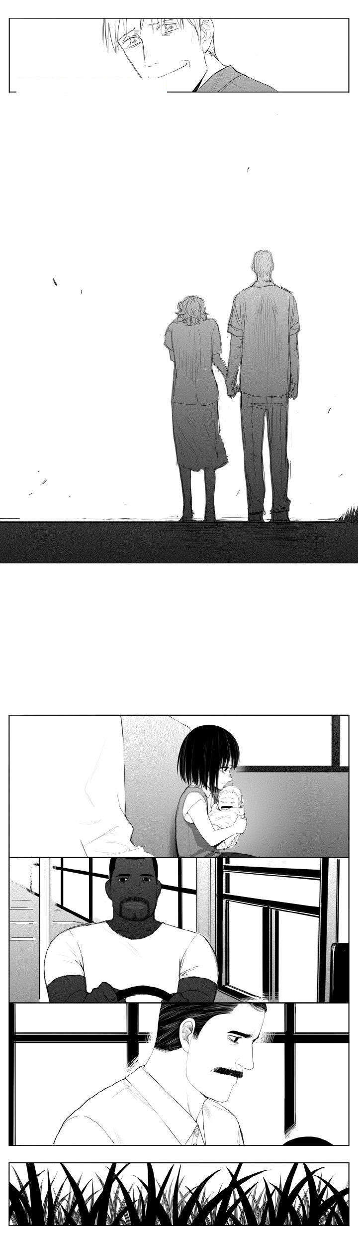 Read Horizon FR Manga Online