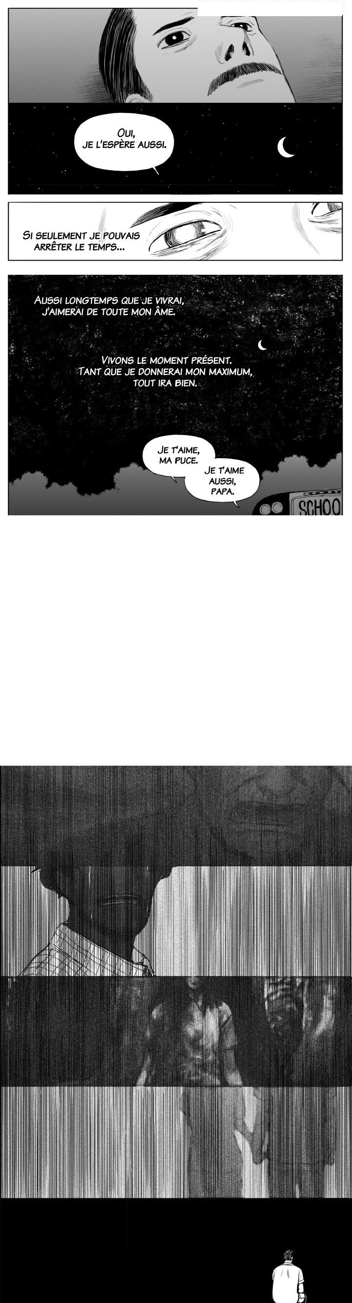 Read Horizon FR Manga Online