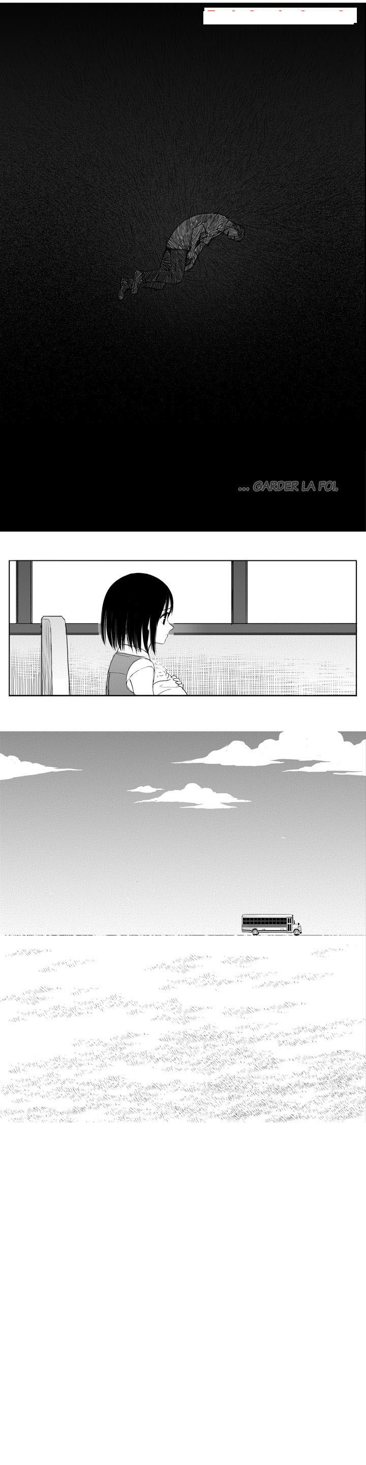 Read Horizon FR Manga Online