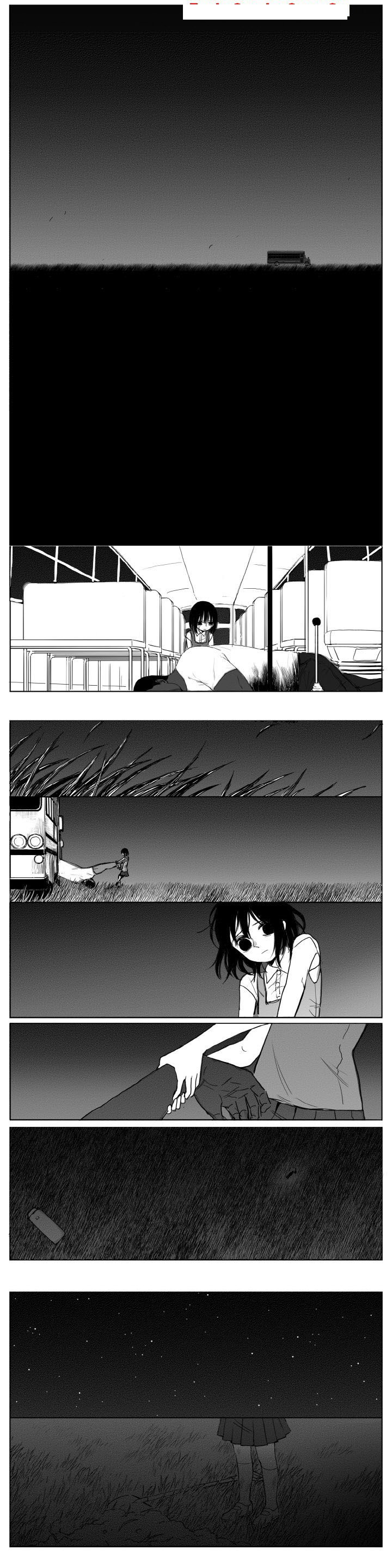 Read Horizon FR Manga Online