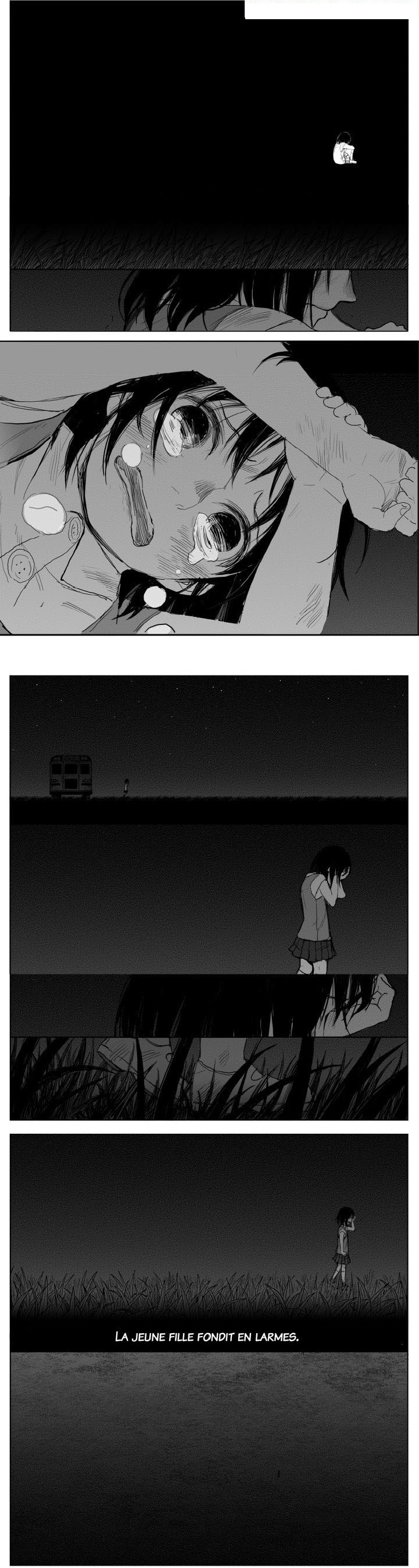 Read Horizon FR Manga Online