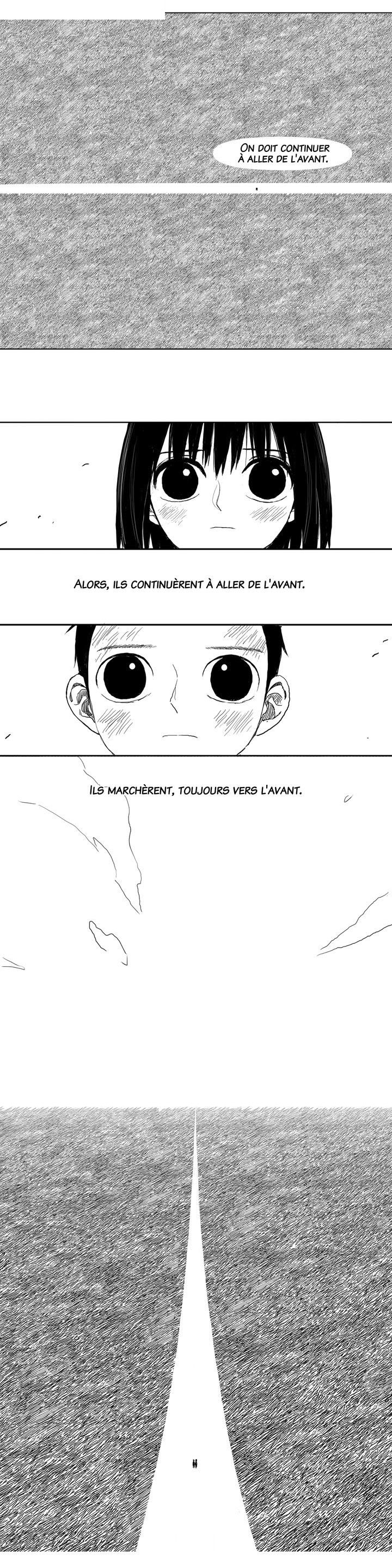 Read Horizon FR Manga Online